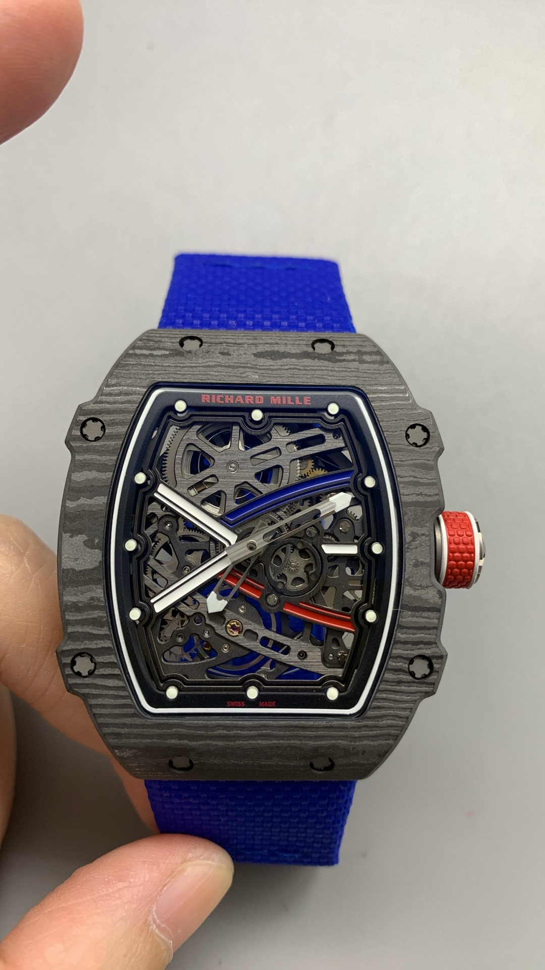 Richard Mille