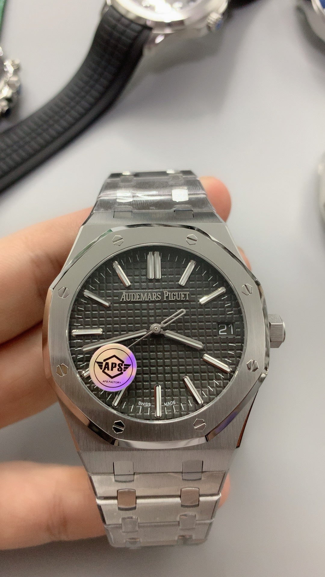 Audemars Piguet