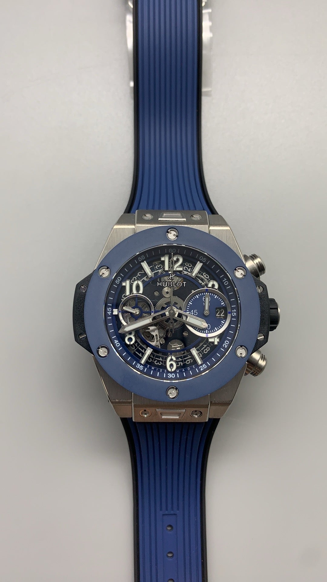 HUBLOT