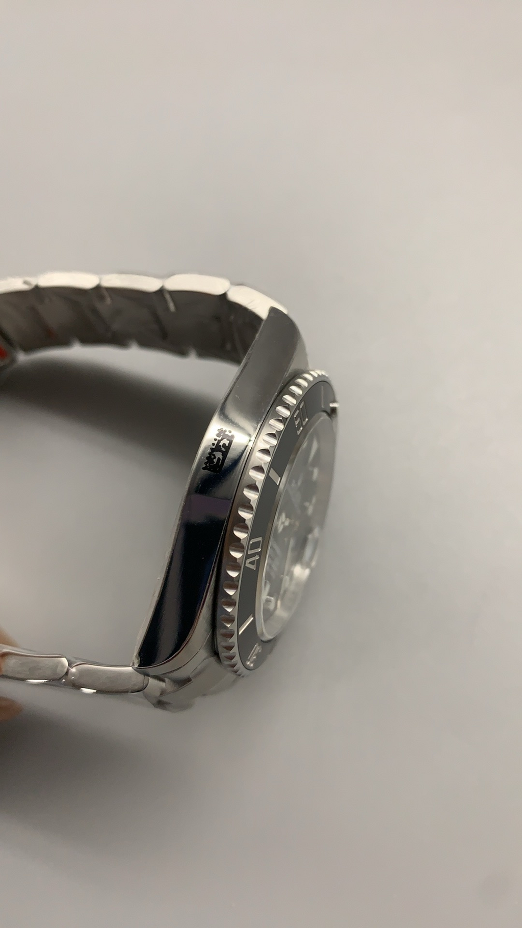 Rolex Submariner 41MM | ดำน้ำได้ 300M | กลไกอัตโนมัติ Cal.3235