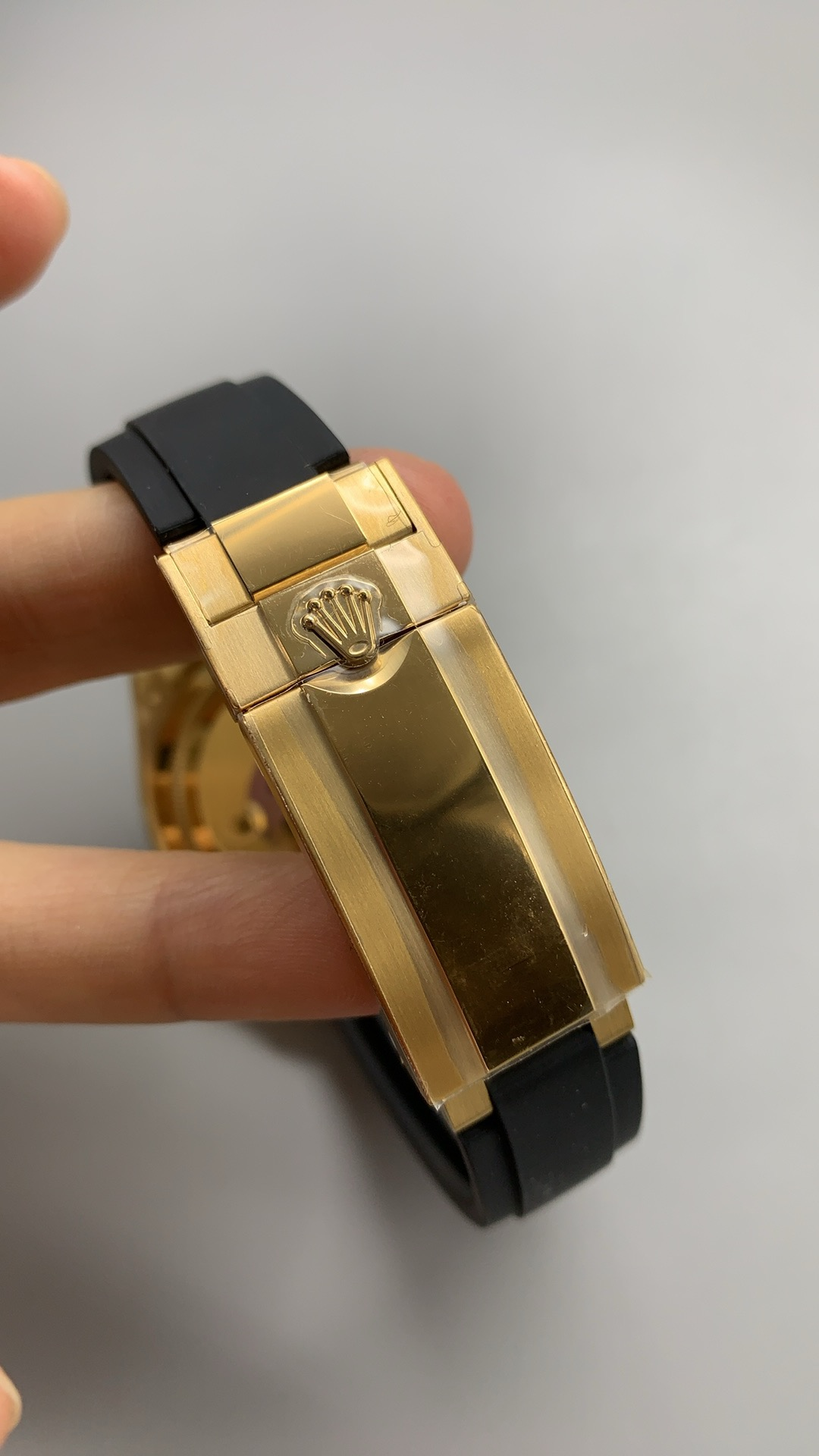 Rolex勞力士 迪通拿 40mm 余文樂【最高版本頂級復刻錶】904L精鋼真空鍍金 藍寶石鏡面 4131自動機械計時碼錶