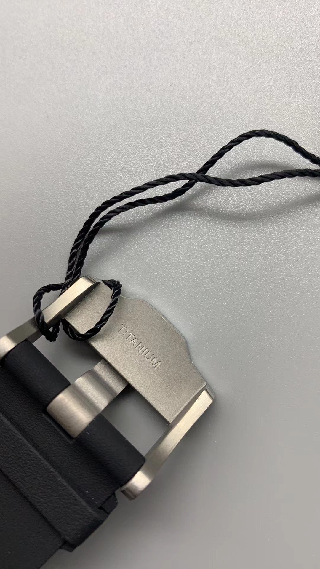 Audemars Piguet Royal Oak Offshore Diver 15707CE | 42MM | ตัวเรือนเซรามิกสีดำ | หน้าปัดสีดำ | กลไกอัตโนมัติ Cal.3120