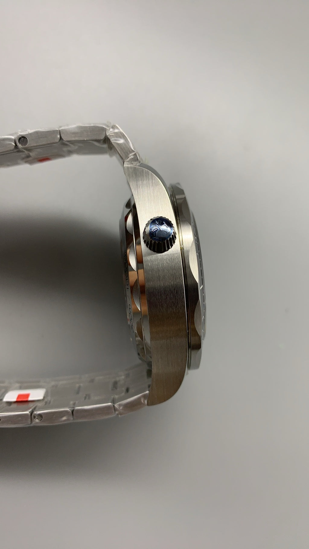 Omega Seamaster Diver 300M Chronograph 44MM | กลไกอัตโนมัติ Co-Axial Master Chronometer