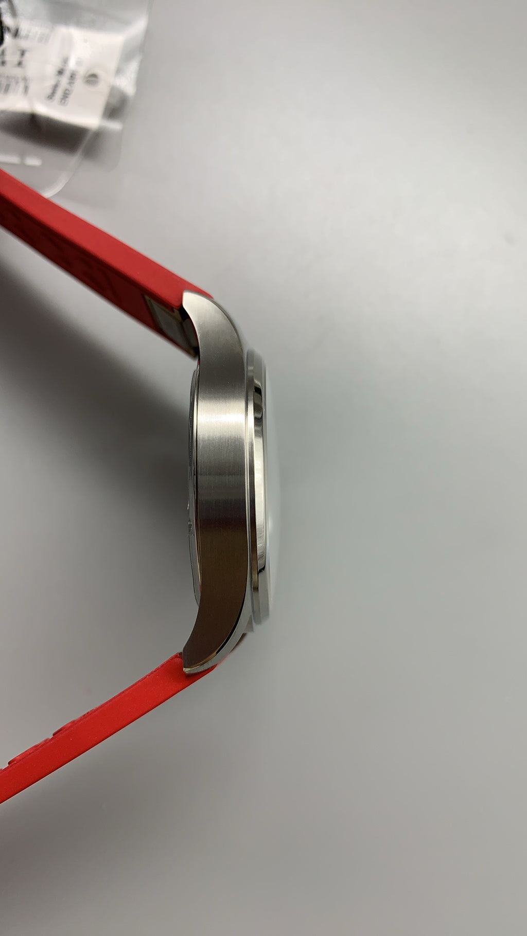 IWC Pilot’s Watch Mark XX | 40MM | หน้าปัดสีขาว | สายหนังลูกวัวสีดำ