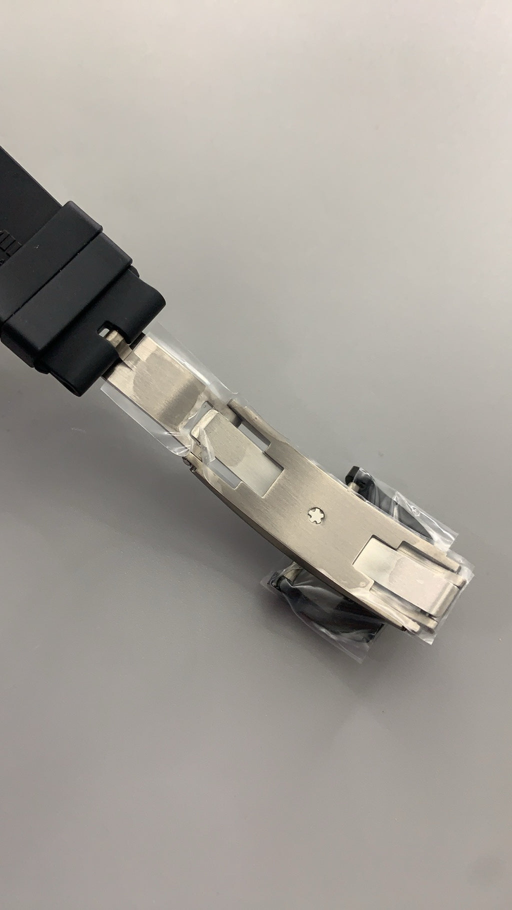 Richard Mille RM35-09 | 42MM | ตัวเรือนคาร์บอนไฟเบอร์ NTPT + โครงไทเทเนียม | หน้าปัดสเกเลตัน | กลไกอัตโนมัติ RMAL2