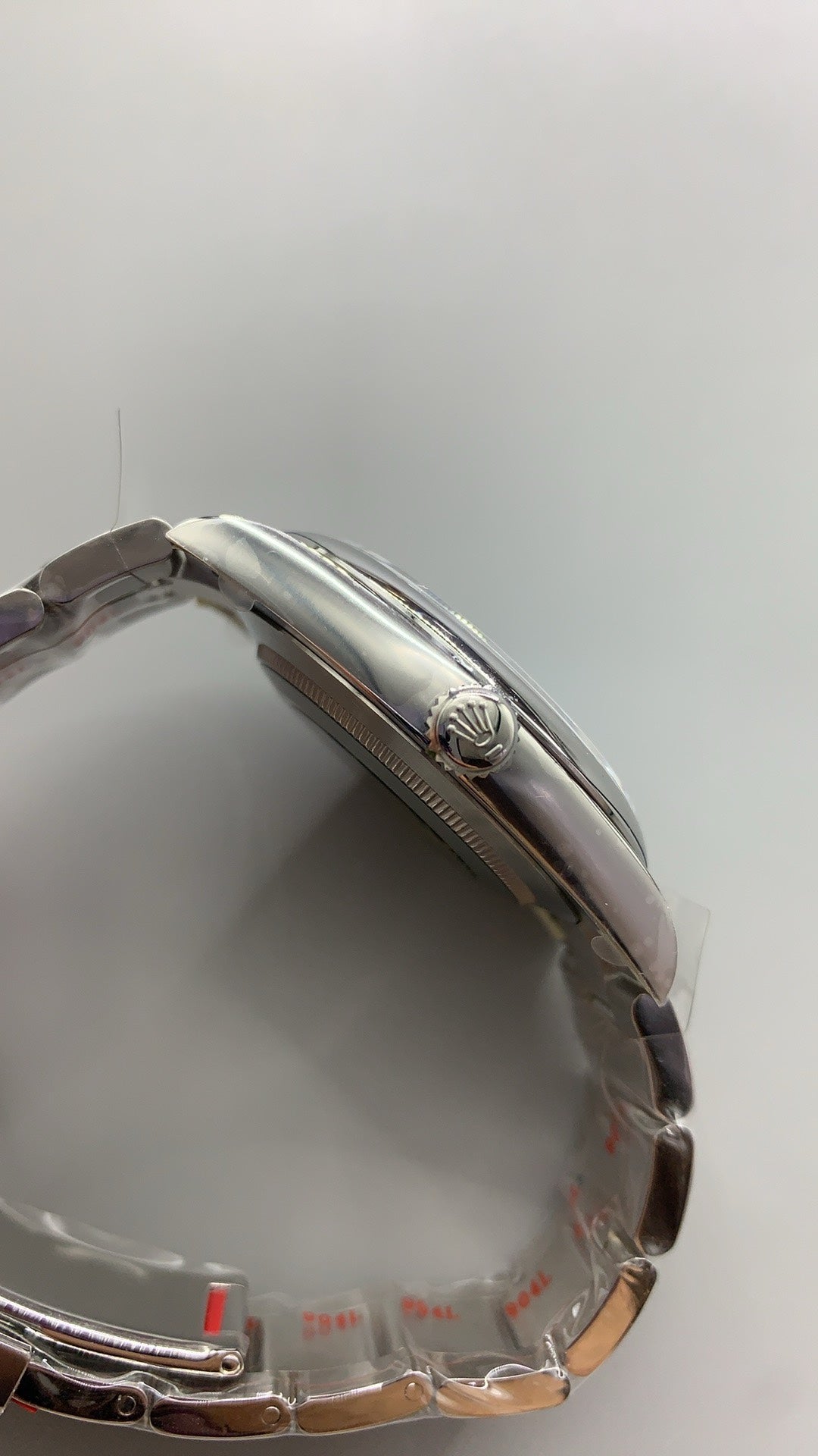 Rolex Oyster Perpetual 41MM | หน้าปัดสีฟ้า Tiffany | กลไกอัตโนมัติ Cal.3230