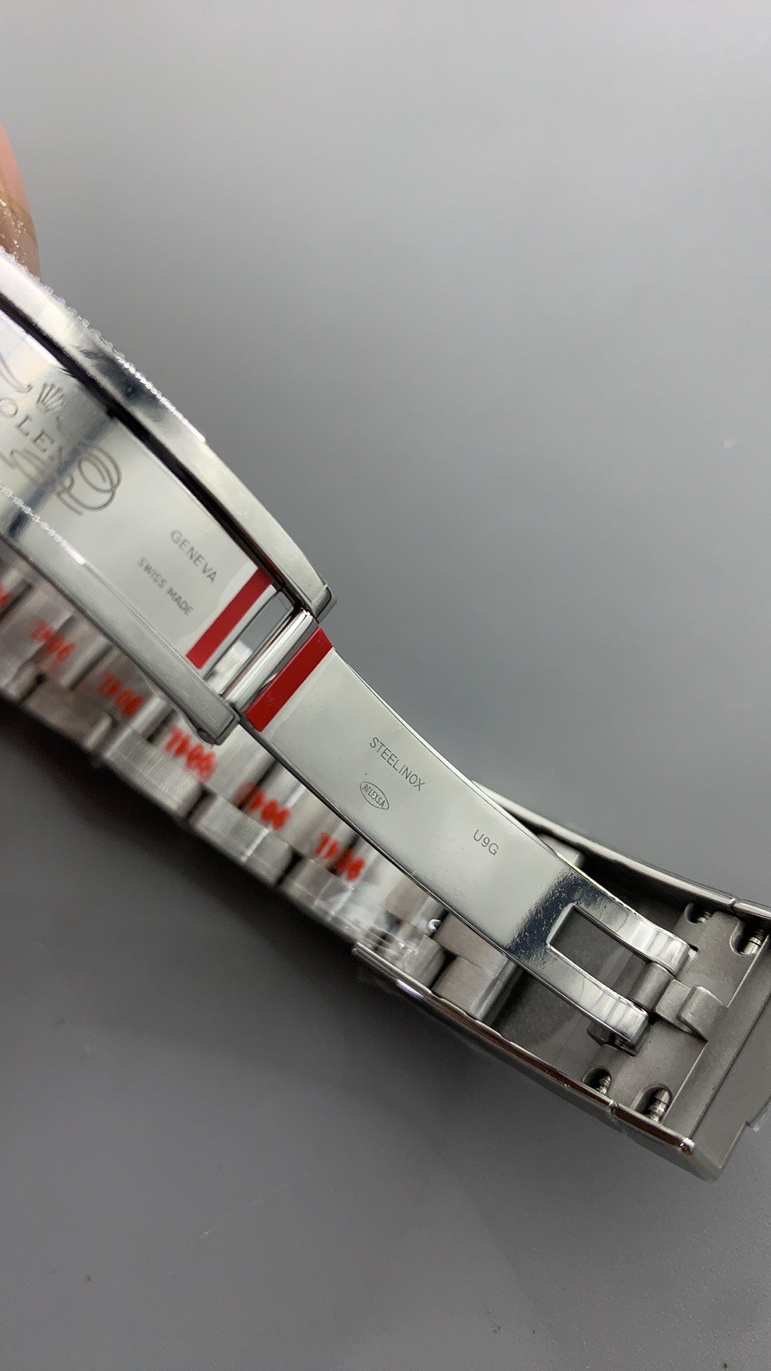 Rolex Oyster Perpetual 41MM | หน้าปัดสีฟ้า Tiffany | กลไกอัตโนมัติ Cal.3230