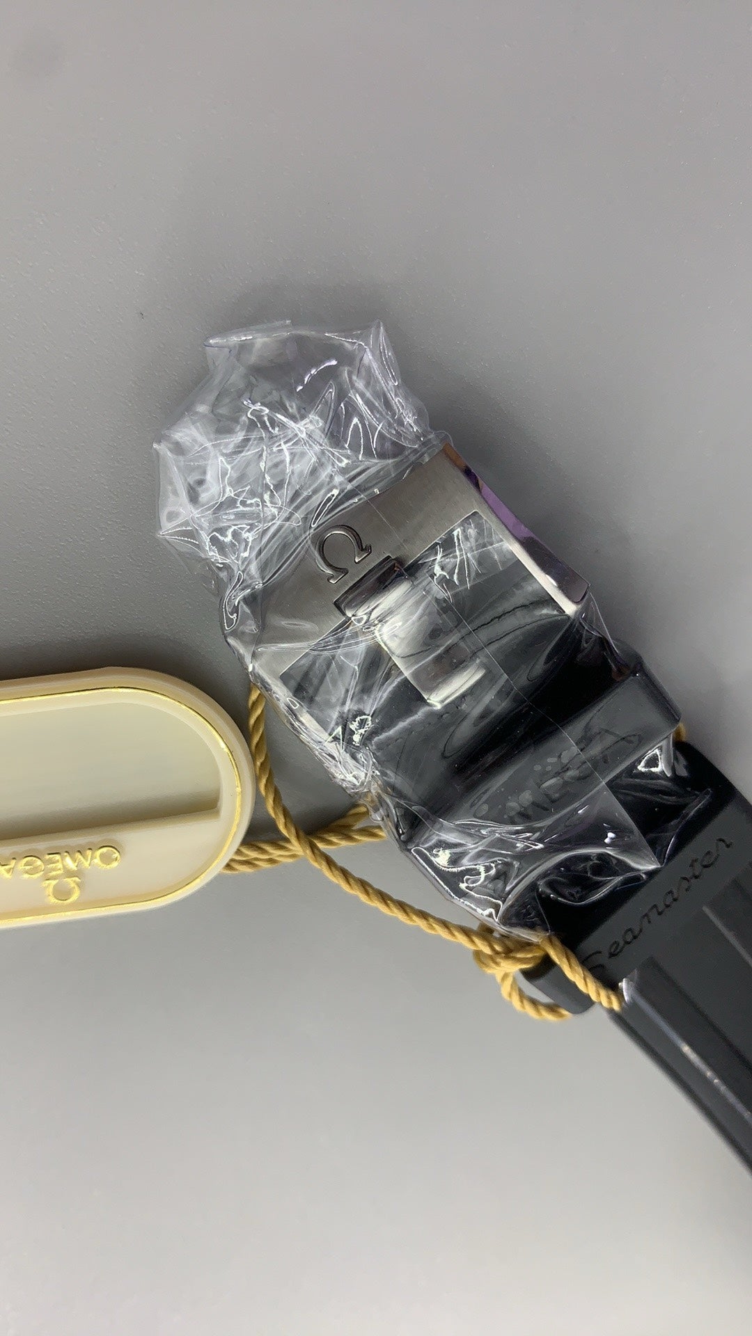 Omega Seamaster Diver 300M Chronograph 44MM | กลไกอัตโนมัติ Co-Axial Master Chronometer