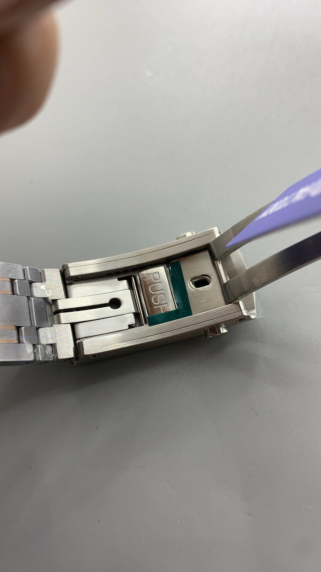 Omega Seamaster Diver 300M Chronograph 44MM | กลไกอัตโนมัติ Co-Axial Master Chronometer