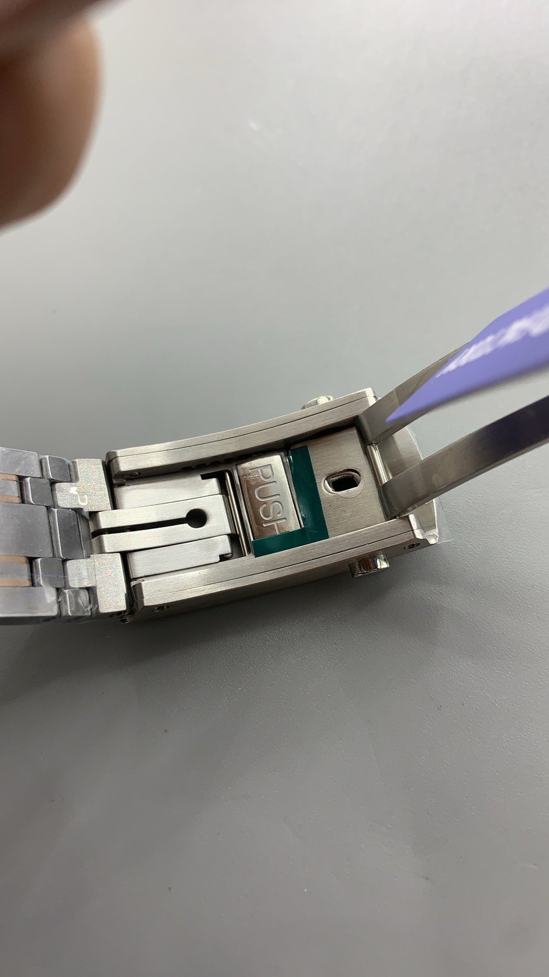 Omega Seamaster Diver 300M Chronograph 44MM | กลไกอัตโนมัติ Co-Axial Master Chronometer