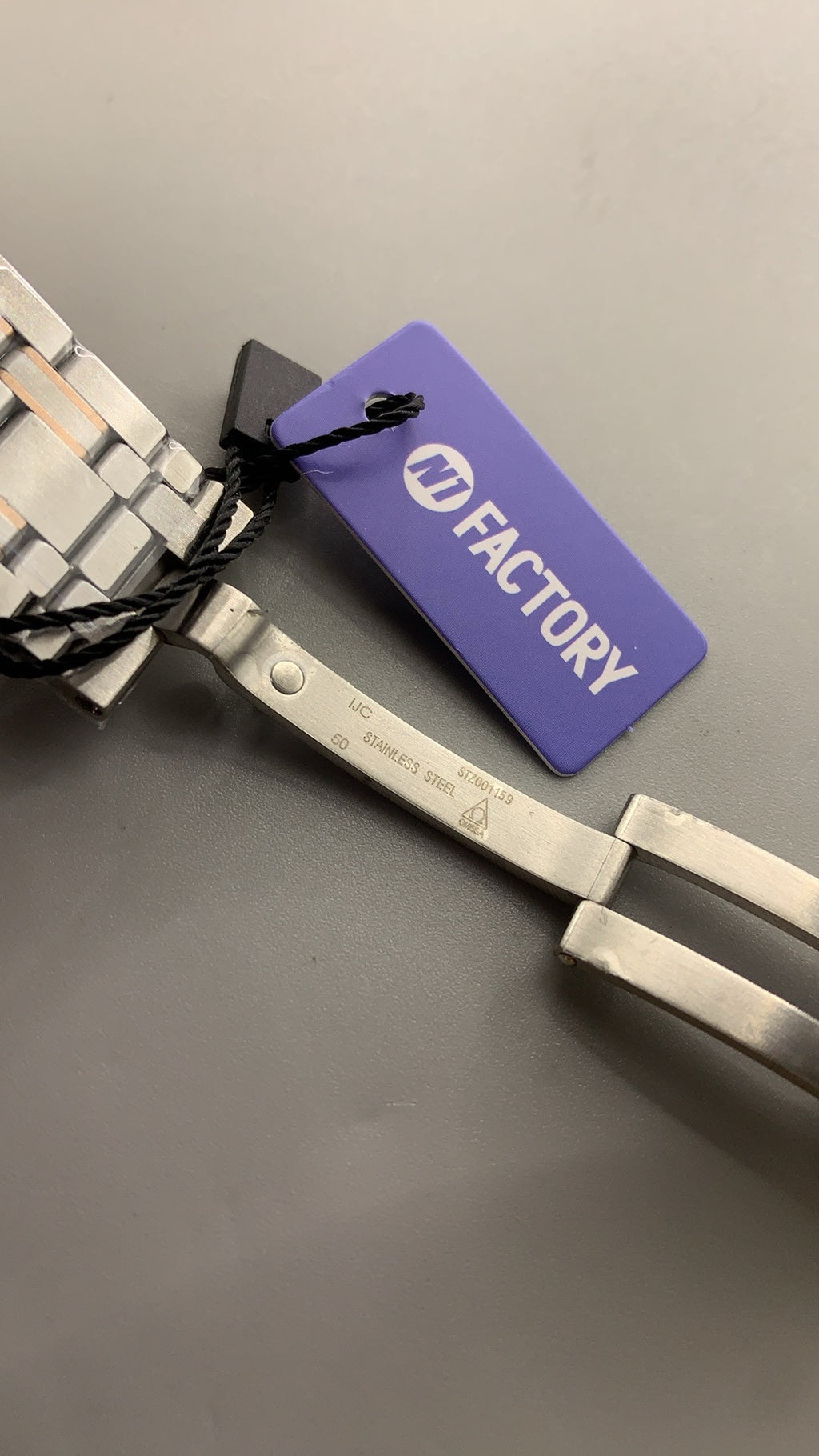 Omega Seamaster Diver 300M Chronograph 44MM | กลไกอัตโนมัติ Co-Axial Master Chronometer