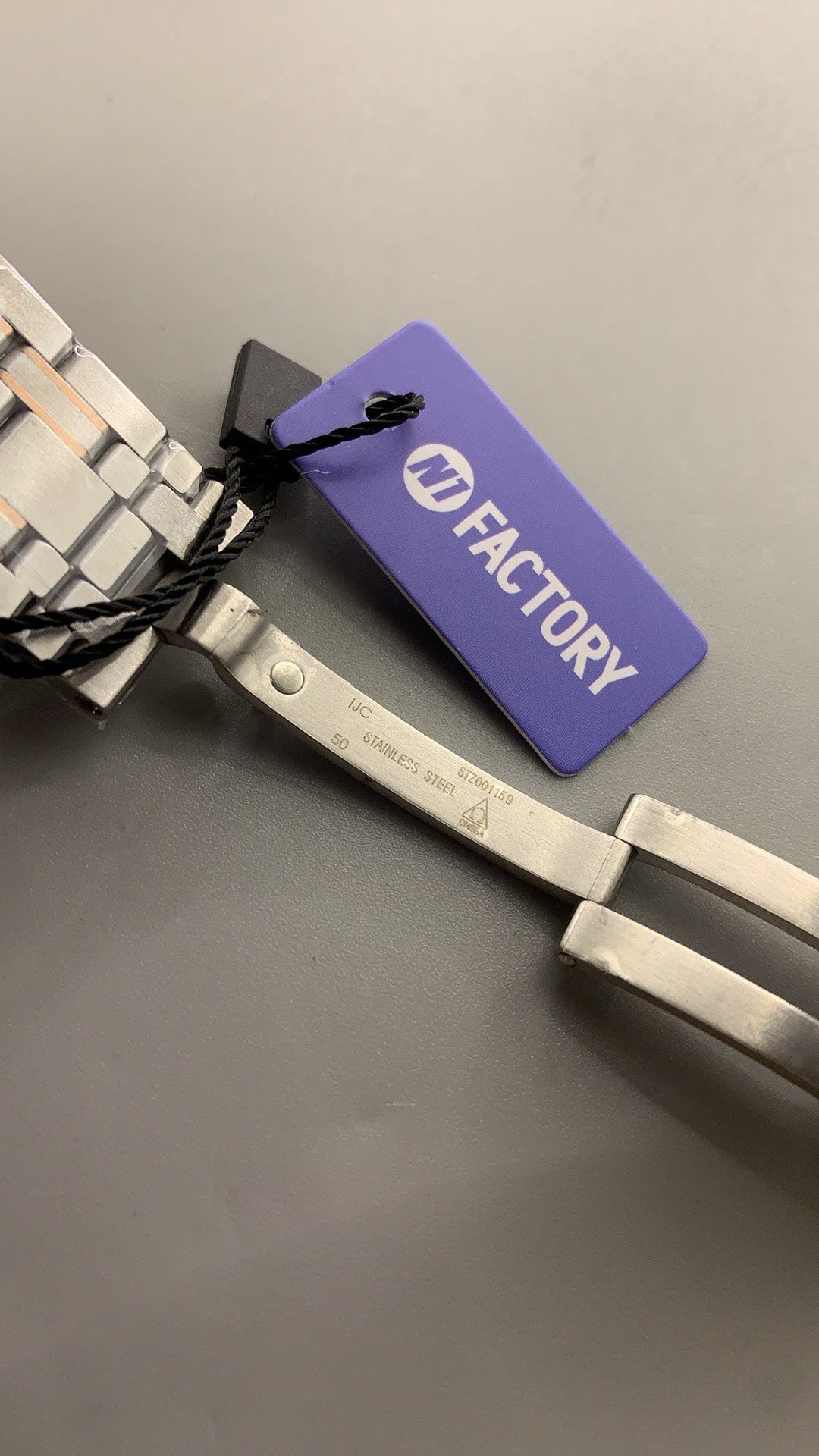 Omega Seamaster Diver 300M Chronograph 44MM | กลไกอัตโนมัติ Co-Axial Master Chronometer