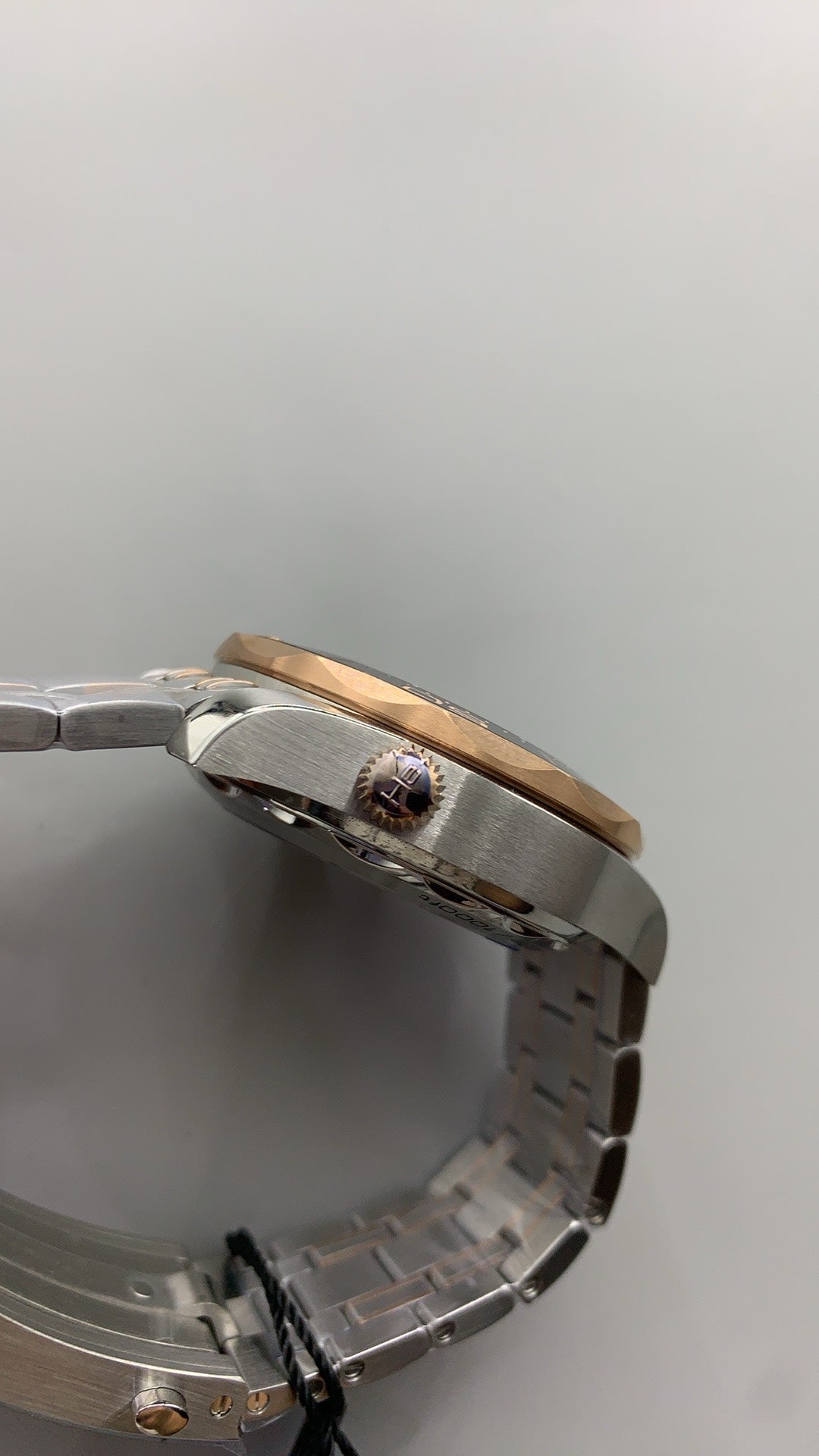 Omega Seamaster Diver 300M Chronograph 44MM | กลไกอัตโนมัติ Co-Axial Master Chronometer