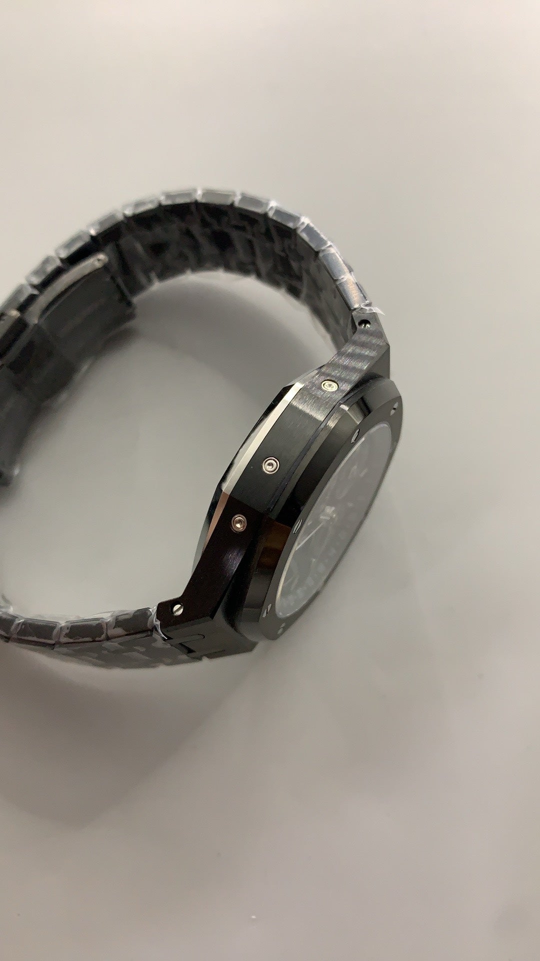 Audemars Piguet Royal Oak Perpetual Calendar 26579CE | 41MM | ตัวเรือนเซรามิกสีดำ | ปฏิทินถาวร (Perpetual Calendar) | กลไกอัตโนมัติ Cal.5134