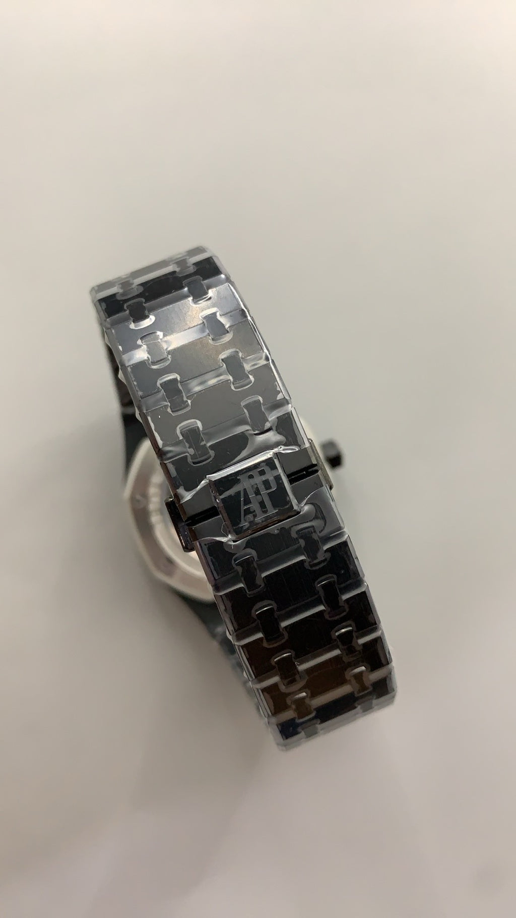 Audemars Piguet Royal Oak Perpetual Calendar 26579CE | 41MM | ตัวเรือนเซรามิกสีดำ | ปฏิทินถาวร (Perpetual Calendar) | กลไกอัตโนมัติ Cal.5134