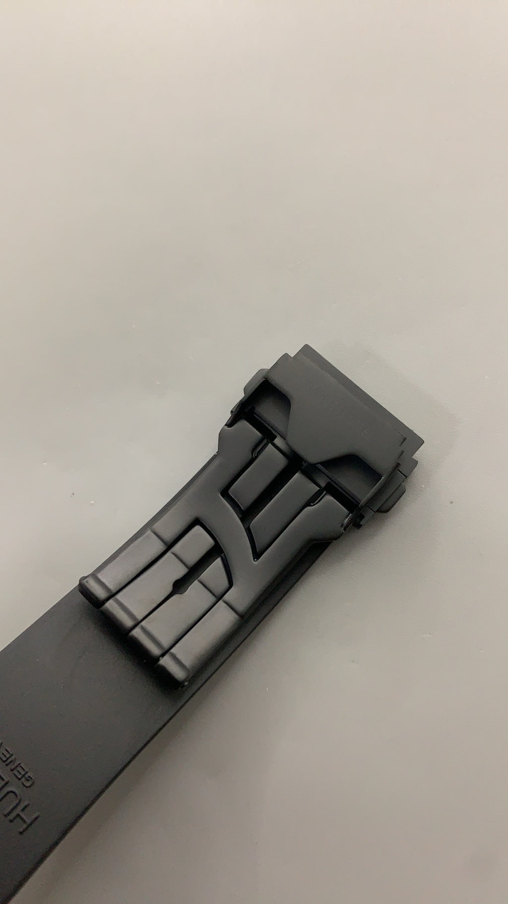 Hublot Big Bang Chronograph | 44MM | ตัวเรือนไทเทเนียม/สแตนเลสสตีล | หน้าปัดสเกเลตัน | จับเวลา Chronograph | กลไกอัตโนมัติ HUB4100