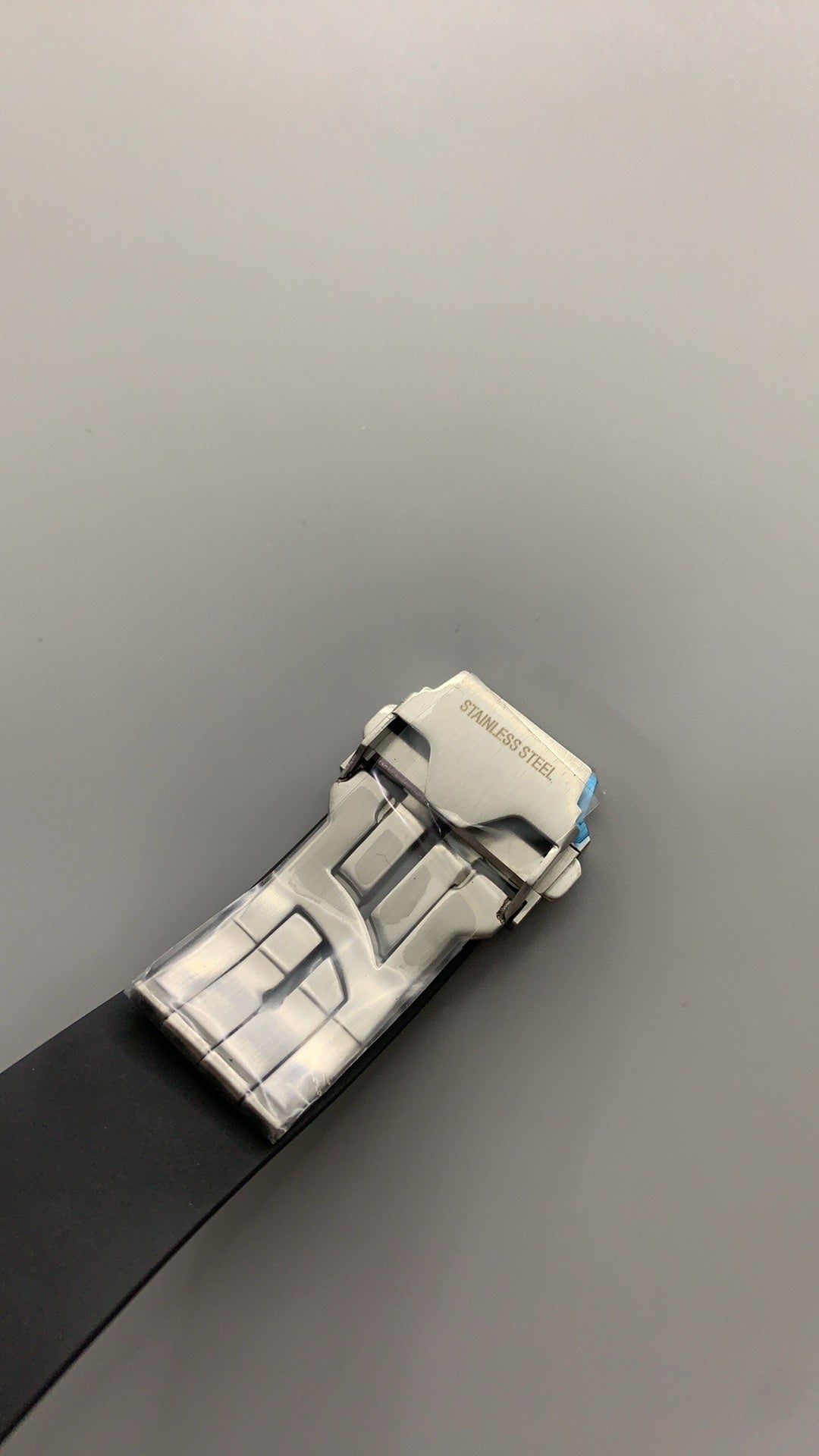 Hublot Big Bang Tourbillon | 44MM | ตัวเรือนไทเทเนียม | หน้าปัดสเกเลตัน | ระบบ Flying Tourbillon | กลไกไขลานมือ HUB6011