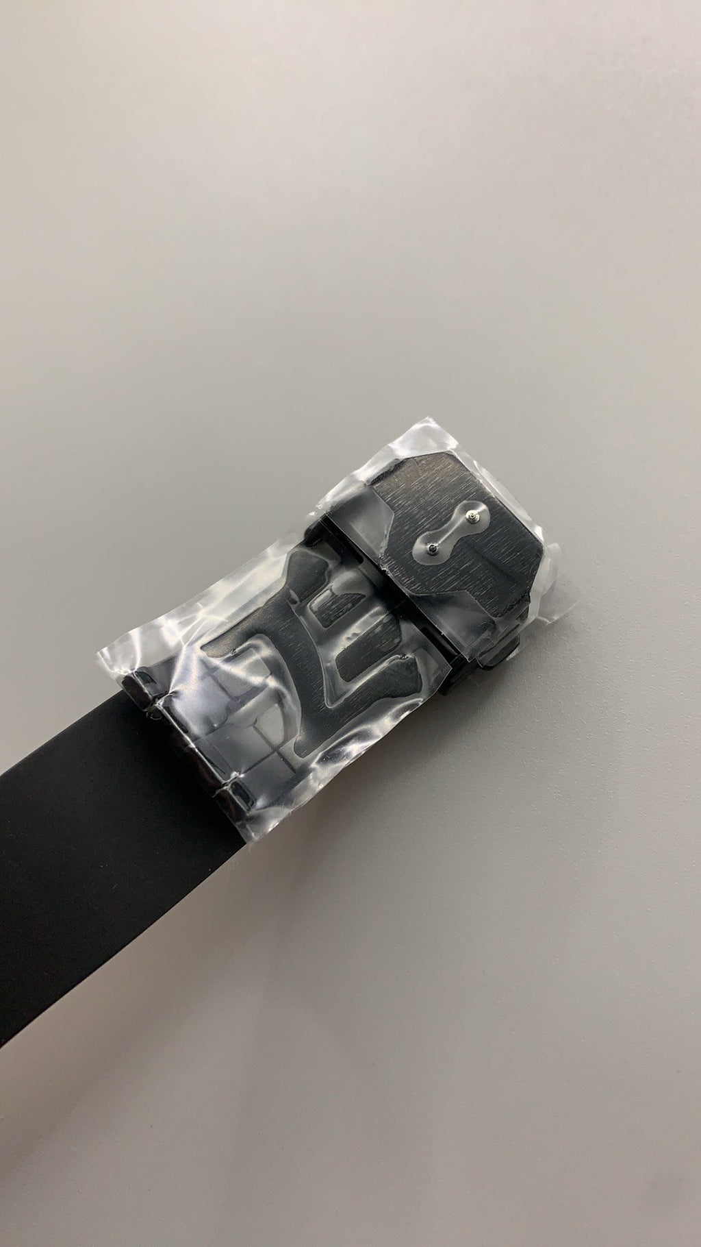 Hublot Big Bang Chronograph | 44MM | ตัวเรือนไทเทเนียม | ขอบเซรามิกสีส้ม | หน้าปัดสเกเลตัน | จับเวลา Chronograph | กลไกอัตโนมัติ HUB4100