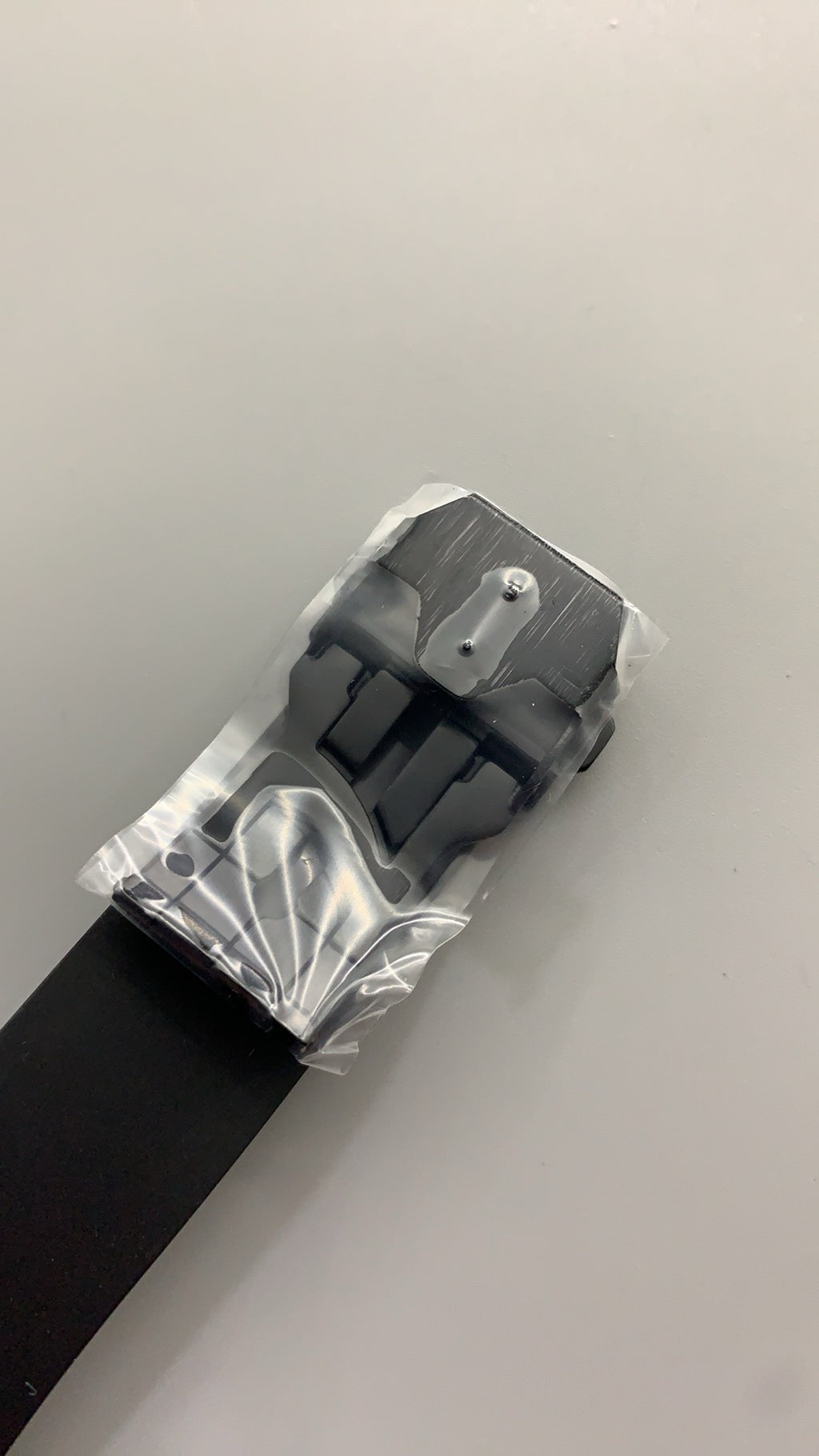 Hublot Big Bang Chronograph | 44MM | ตัวเรือนเซรามิกสีดำ | หน้าปัดสเกเลตัน | จับเวลา Chronograph | กลไกอัตโนมัติ HUB4100