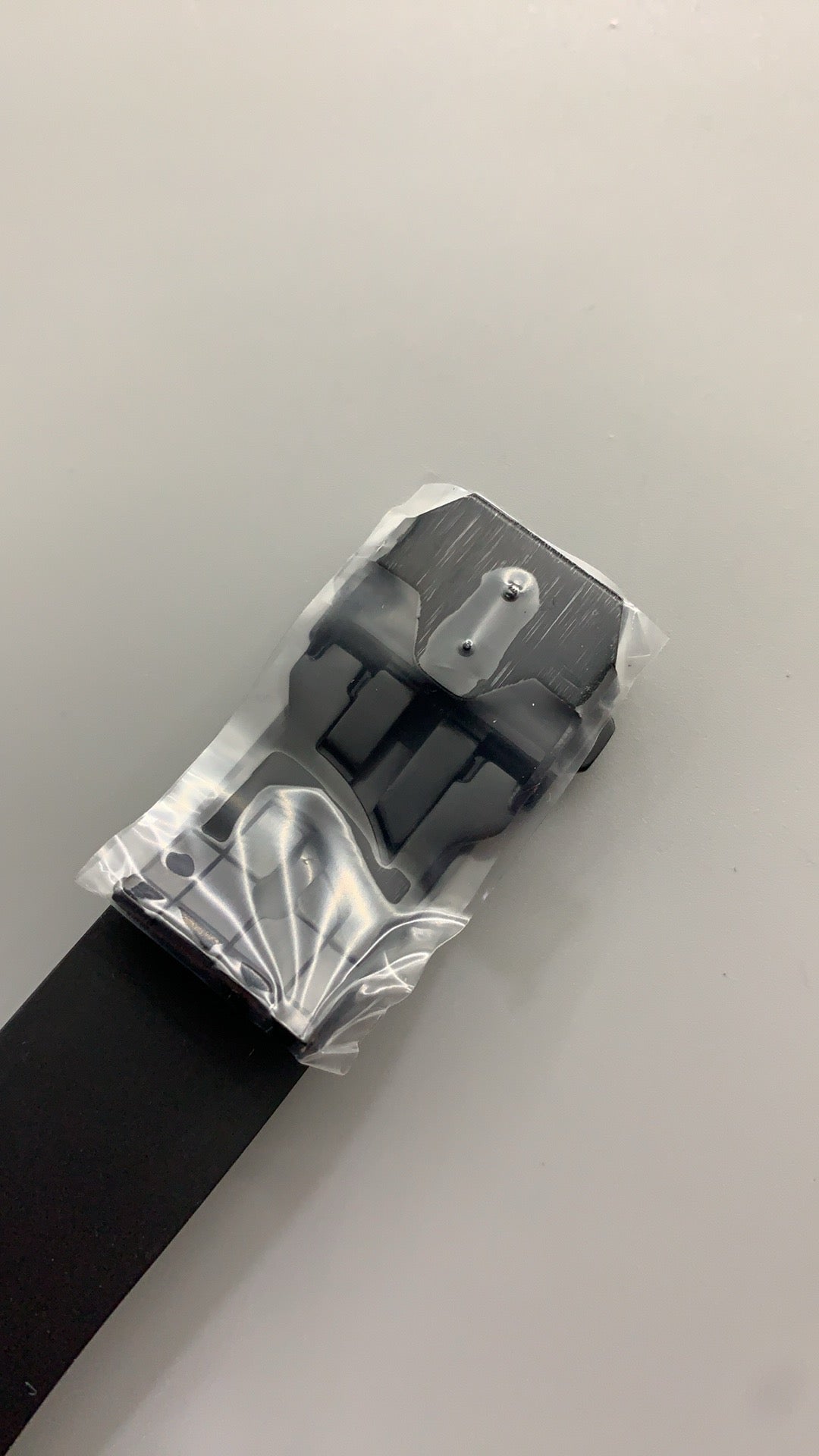 Hublot Big Bang Chronograph | 44MM | ตัวเรือนเซรามิกสีดำ | หน้าปัดสเกเลตัน | จับเวลา Chronograph | กลไกอัตโนมัติ HUB4100