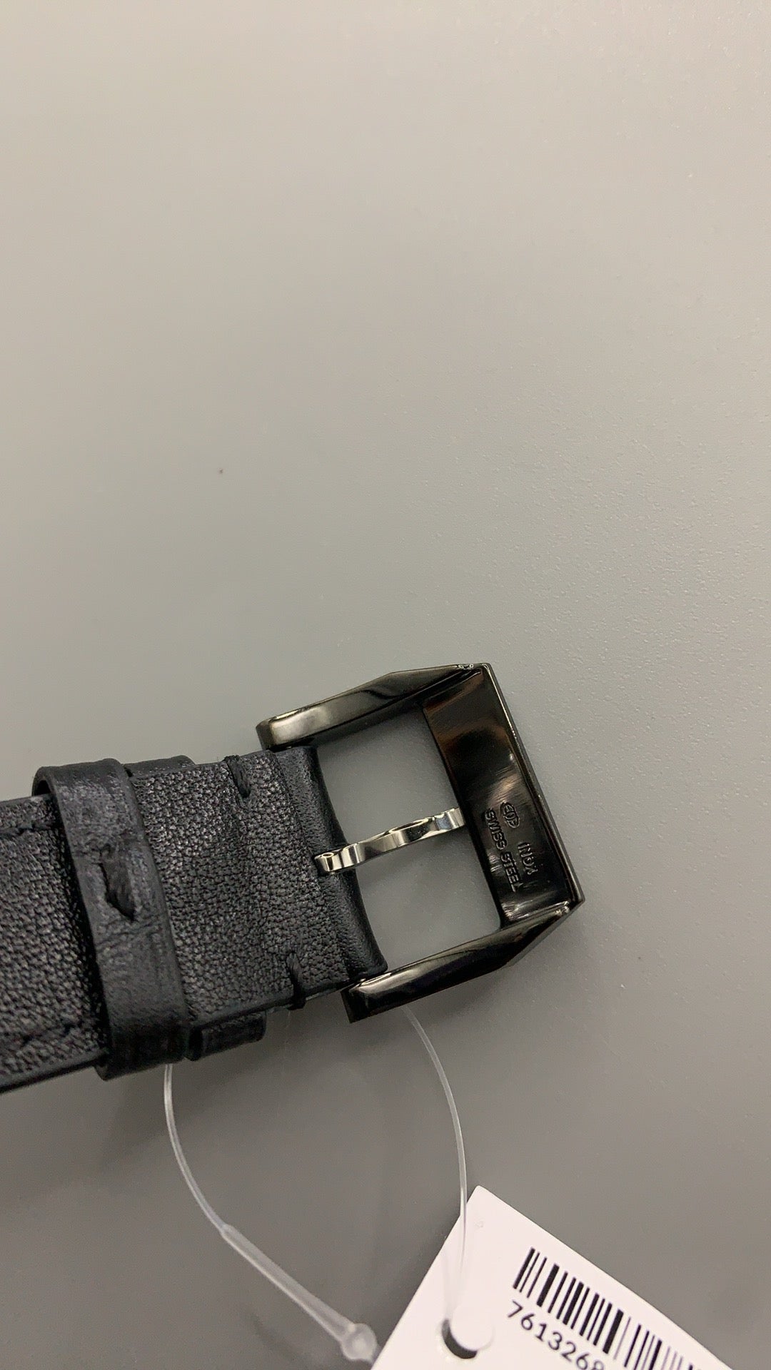 IWC Pilot’s Watch | 41MM | นาฬิกานักบินสุดคลาสสิก | หน้าปัดสีน้ำเงิน | สายหนัง