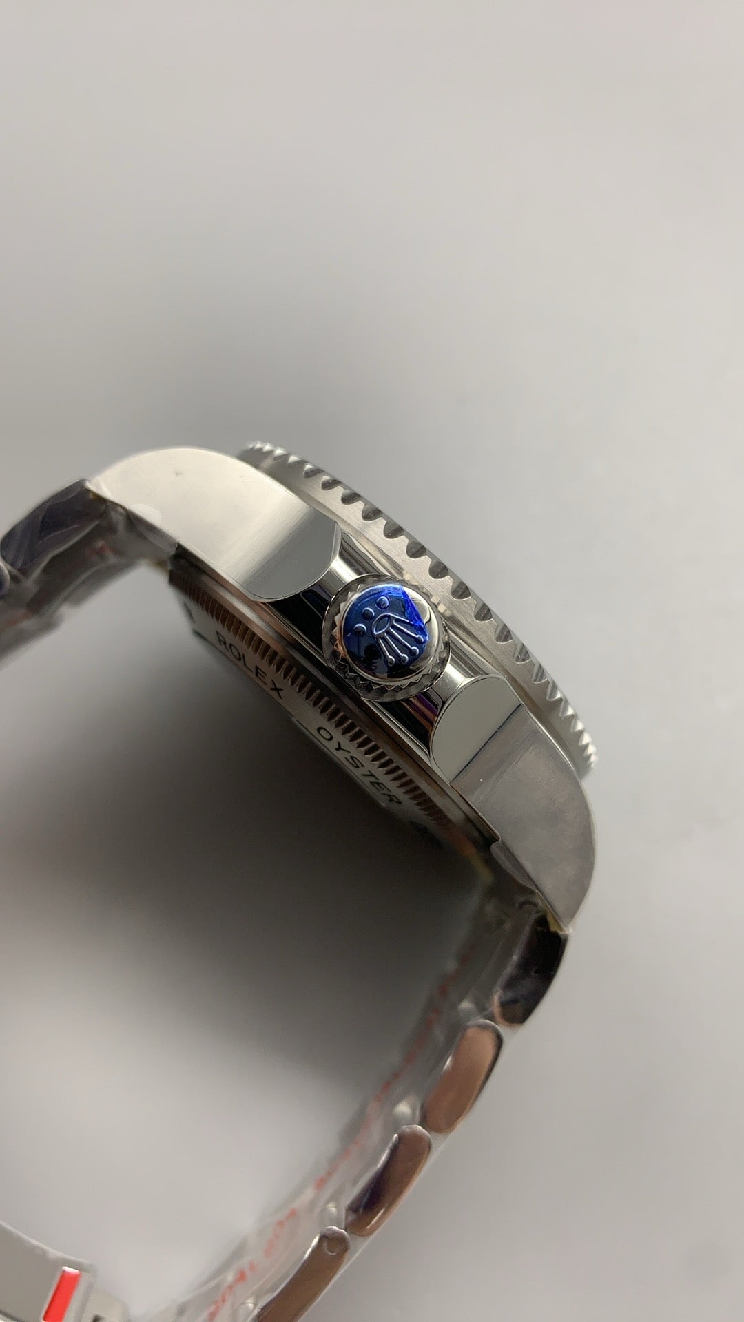 Rolex Deepsea 44MM | หน้าปัดสีฟ้าน้ำเงินไล่เฉด (D-Blue) | กลไกอัตโนมัติ Cal.3235