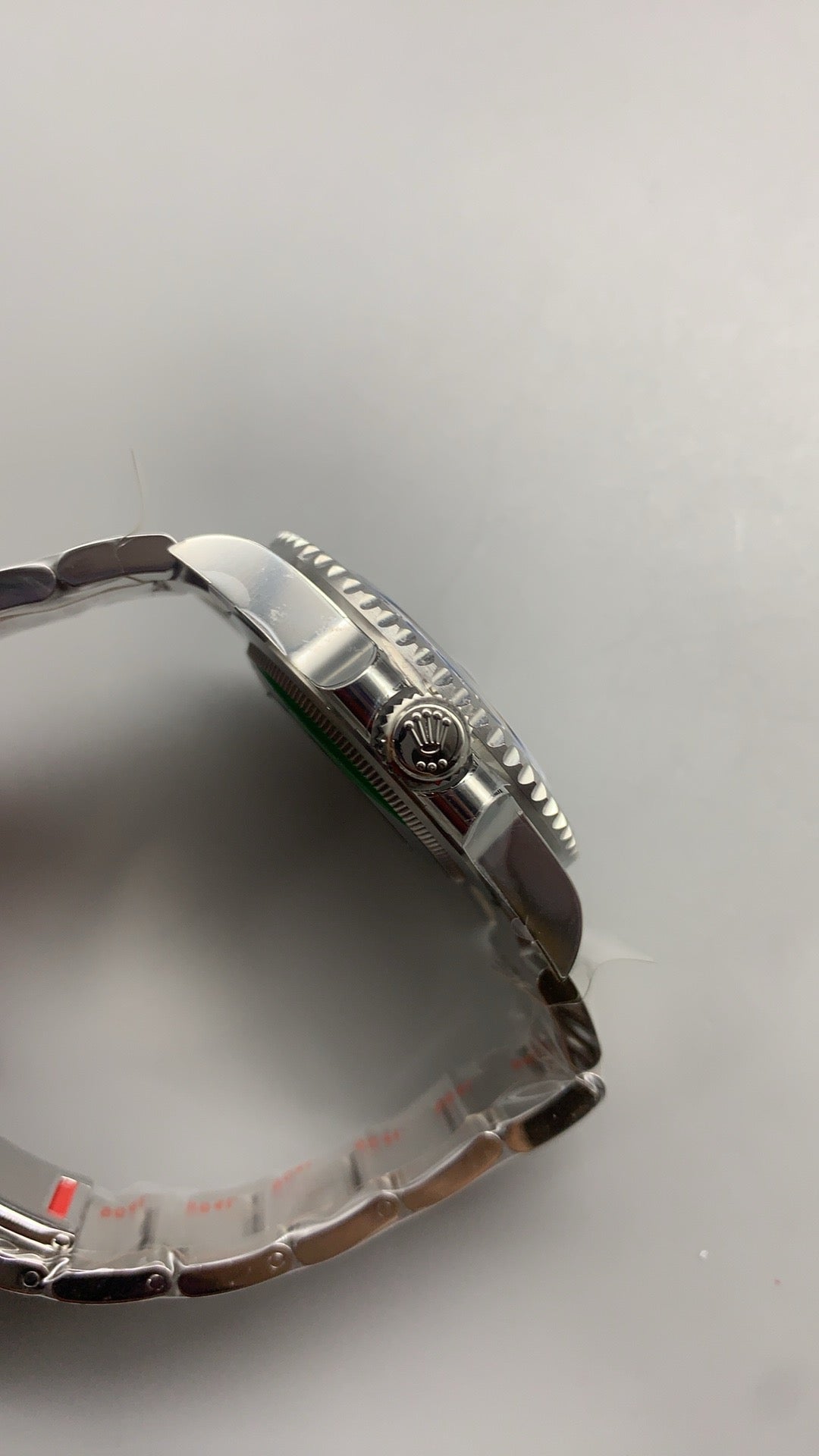 Rolex GMT-Master II 40MM | ฟังก์ชัน GMT 2 โซนเวลา | กลไกอัตโนมัติ Cal.3285