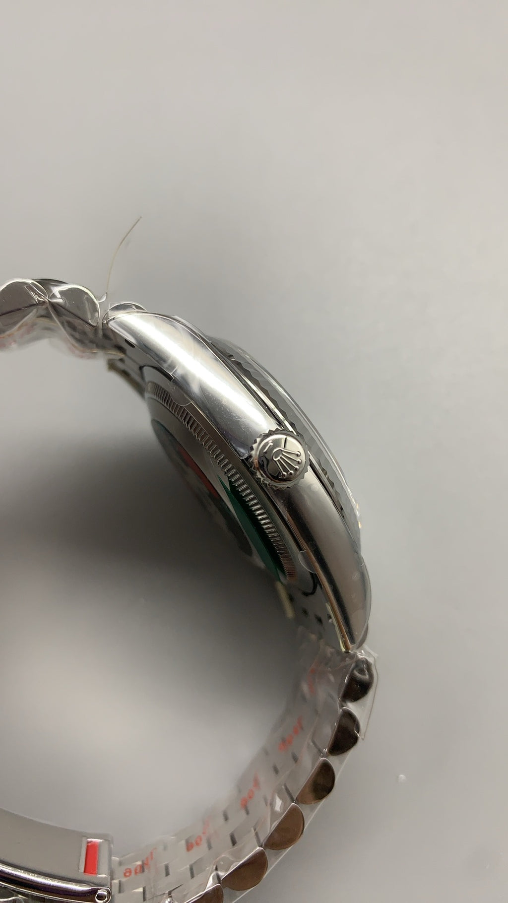 Rolex Datejust 36MM | หน้าปัดสีเขียว | กลไกอัตโนมัติ Cal.3235