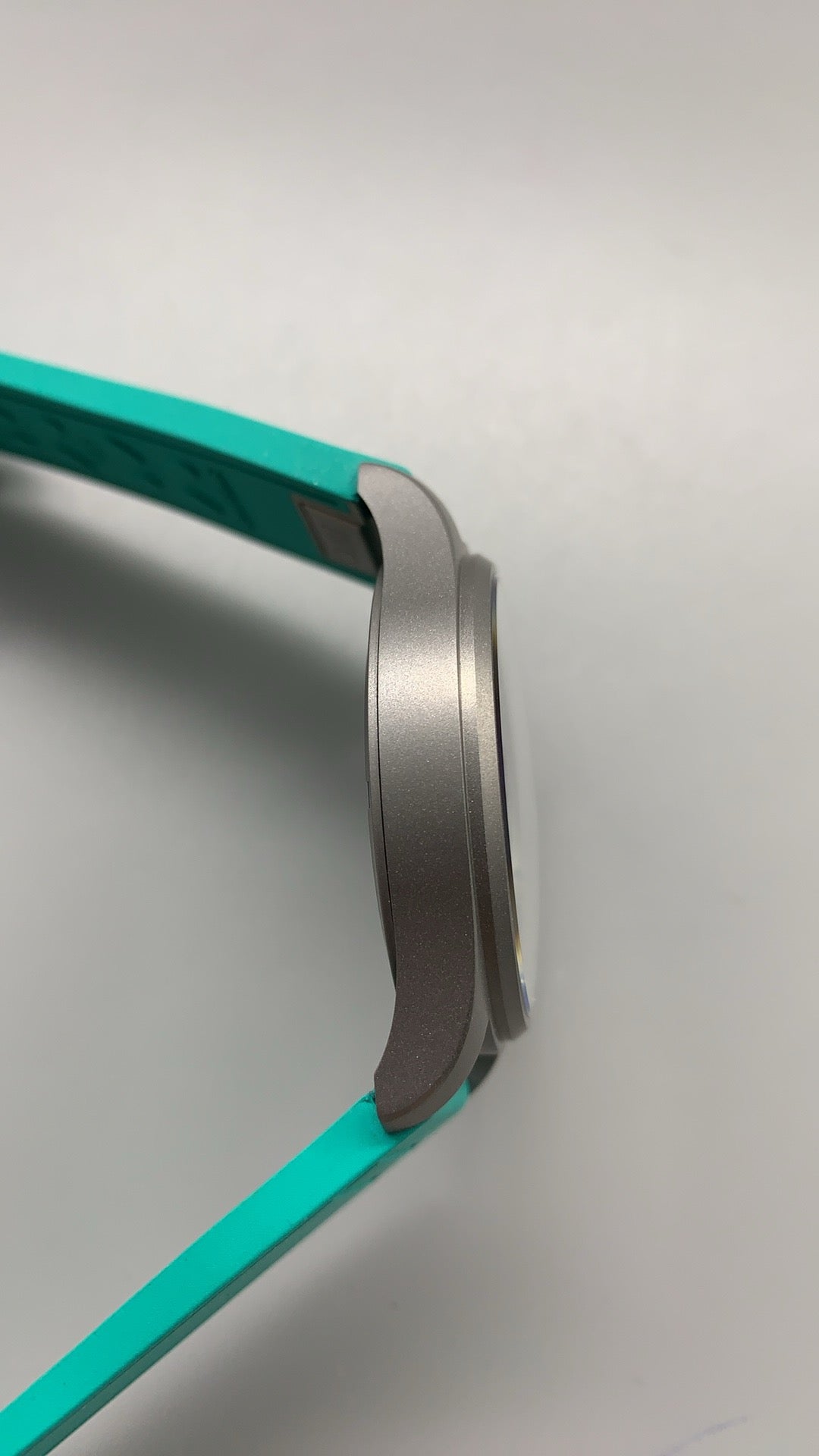 IWC Pilot’s Watch Mark XX | 40MM | ตัวเรือนสเตนเลสสตีล | หน้าปัดสีฟ้า Tiffany | สายหนังวัว | กลไกอัตโนมัติ Cal.32111