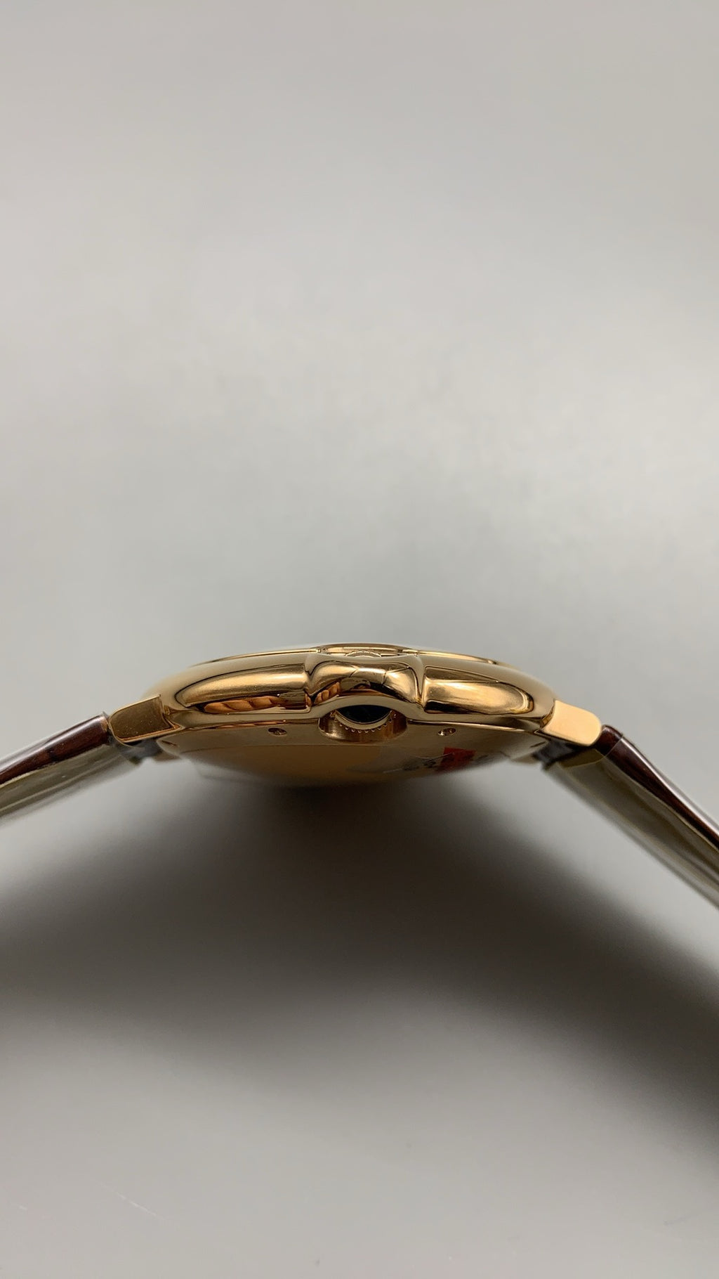 Cartier Ballon Bleu de Cartier | ขนาด 42 มม. | สีโรสโกลด์ | อัตโนมัติ