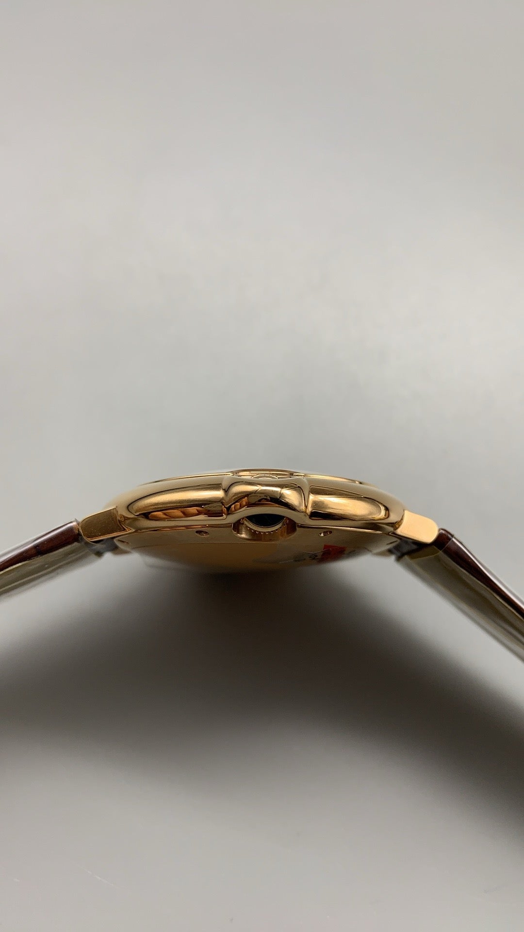 Cartier Ballon Bleu de Cartier | ขนาด 42 มม. | สีโรสโกลด์ | อัตโนมัติ