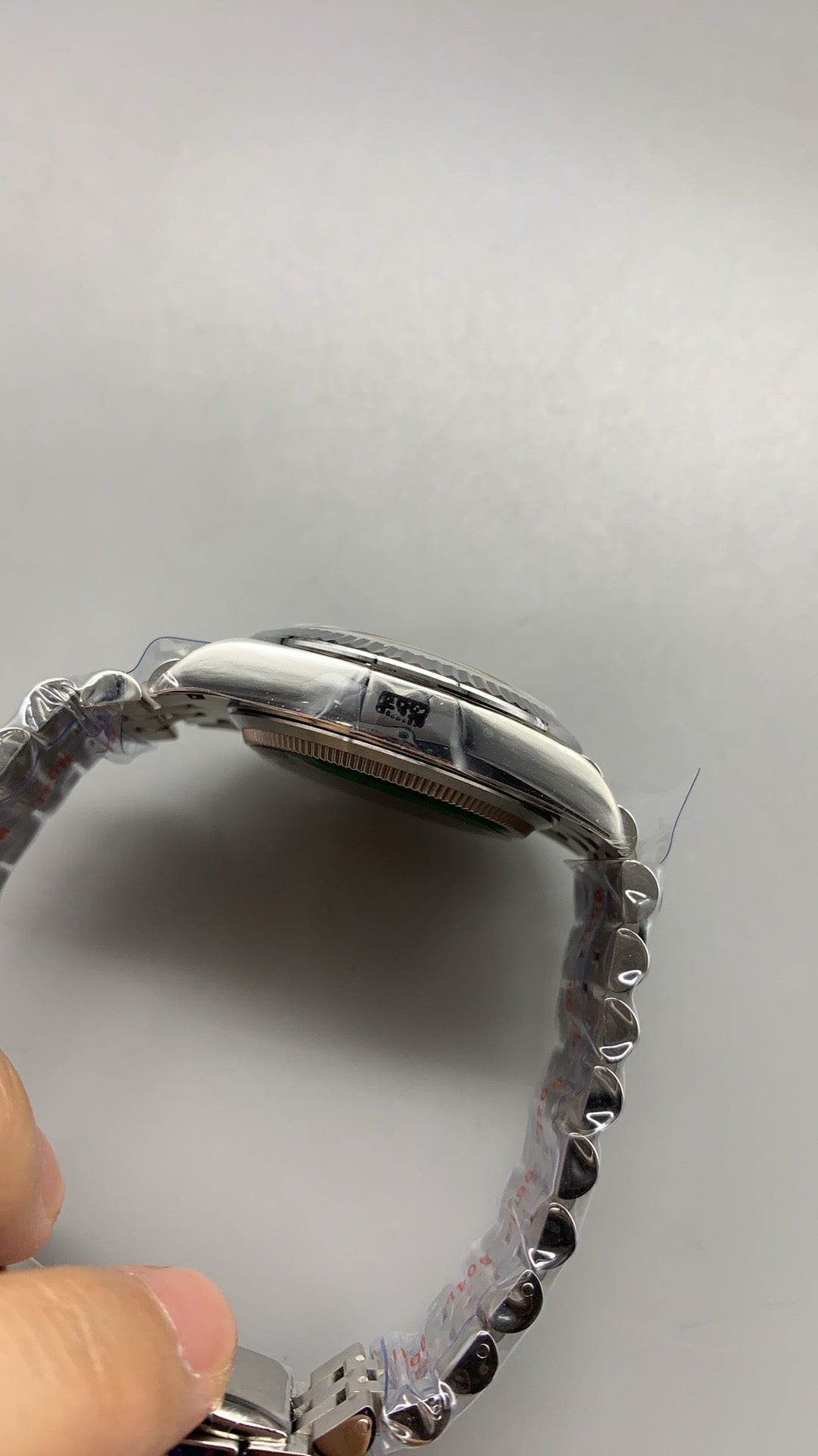 Rolex Datejust 31MM | หน้าปัดสีเงินประดับเพชร | กลไกอัตโนมัติ Cal.2236