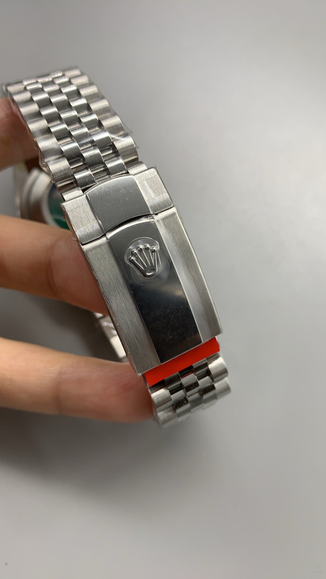 Rolex Datejust 36MM | หน้าปัดมุก (Mother of Pearl) | กลไกอัตโนมัติ Cal.3235