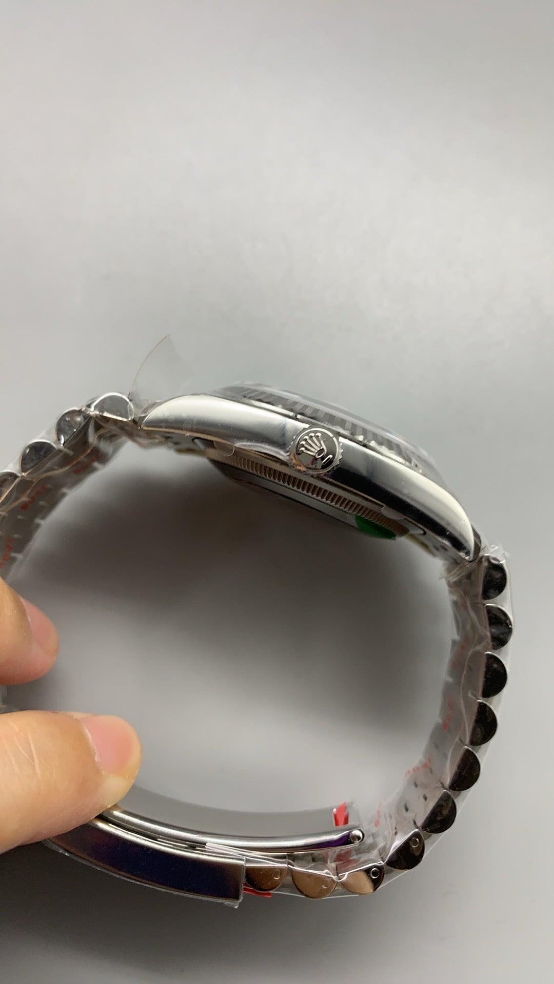 Rolex Datejust 36MM | หน้าปัดมุก (Mother of Pearl) | กลไกอัตโนมัติ Cal.3235