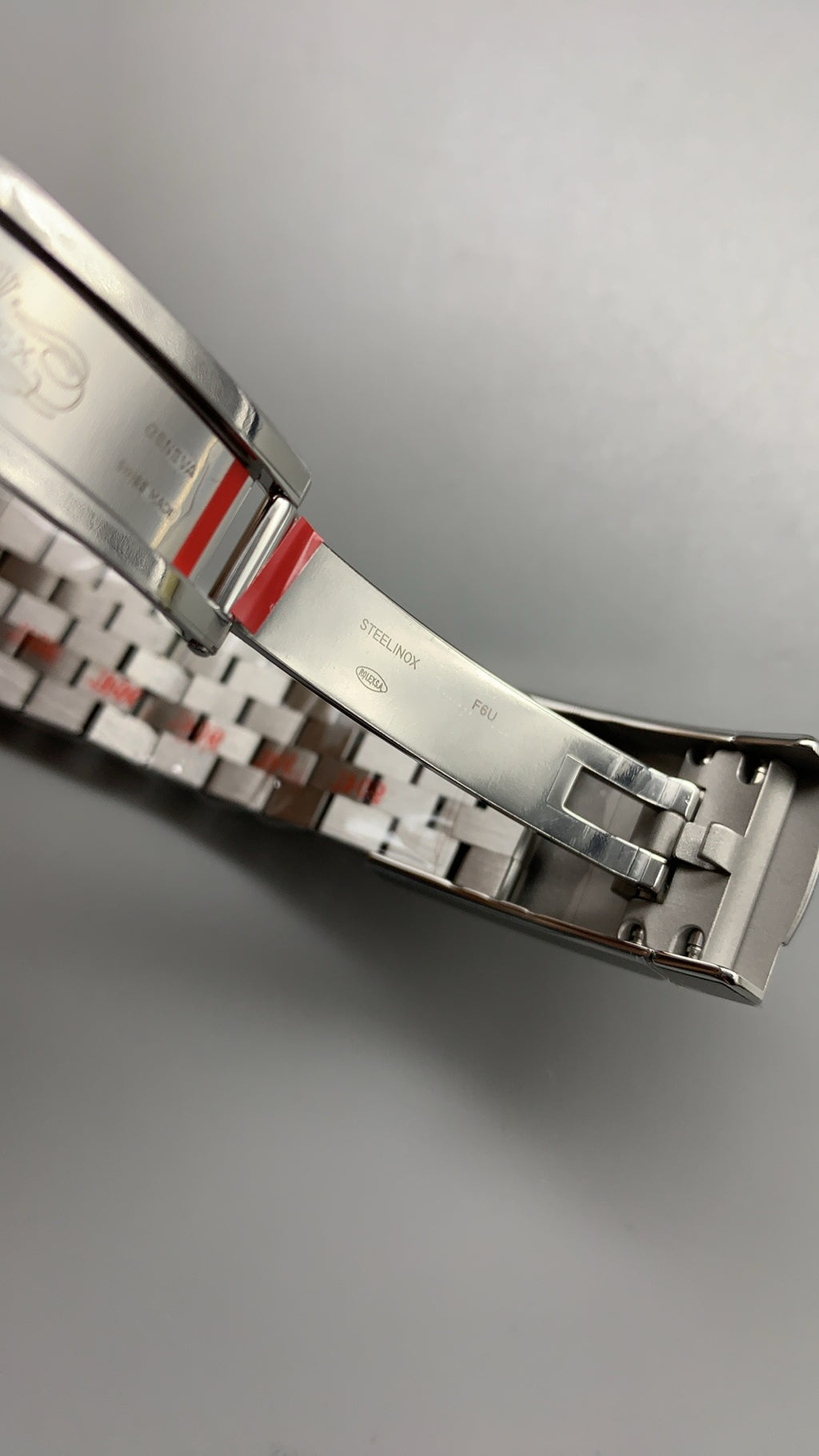 Rolex Datejust 36MM | หน้าปัดมุก (Mother of Pearl) | กลไกอัตโนมัติ Cal.3235