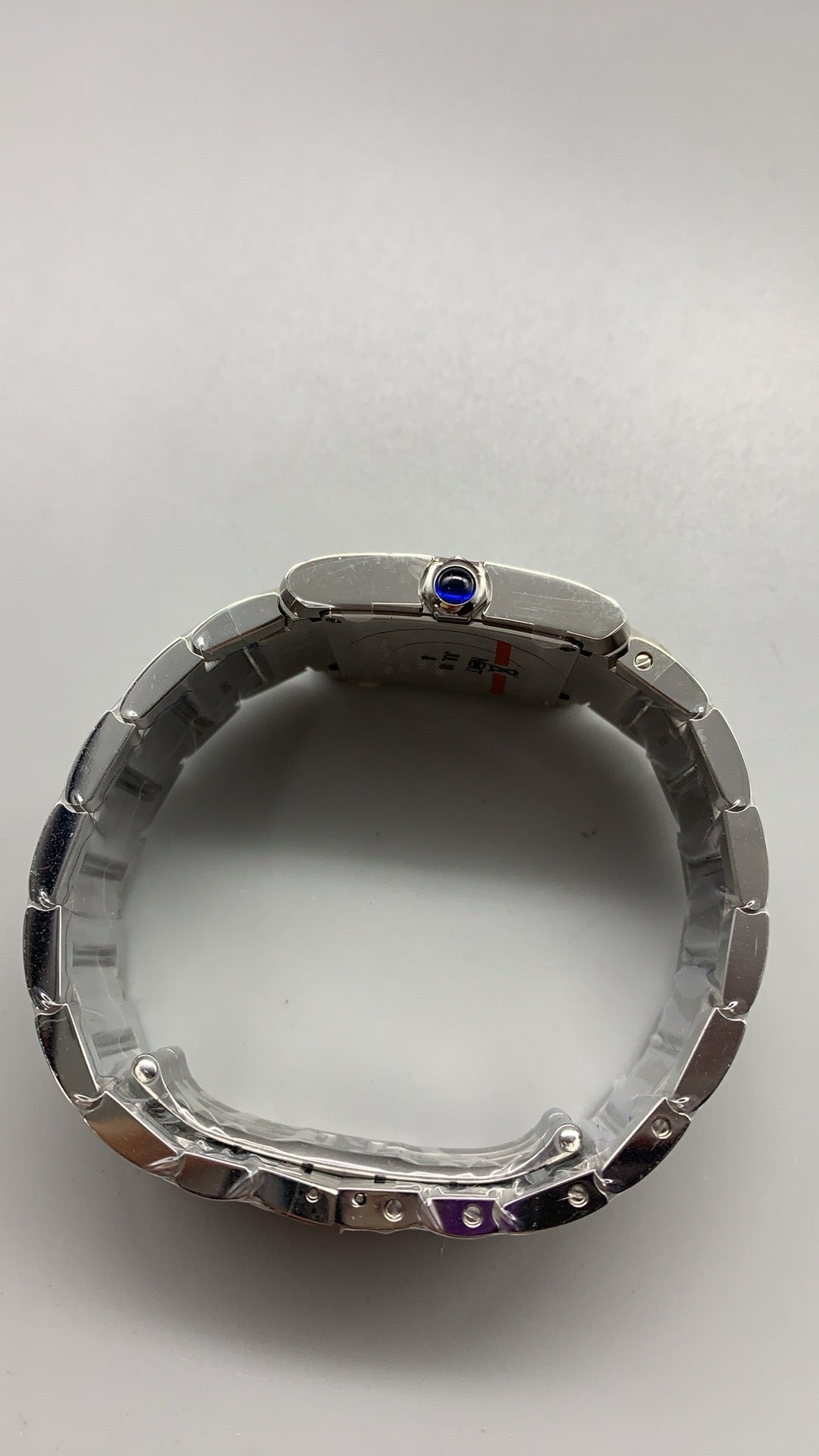 Cartier Tank Française | ขนาดกลาง (Medium) | อัตโนมัติ