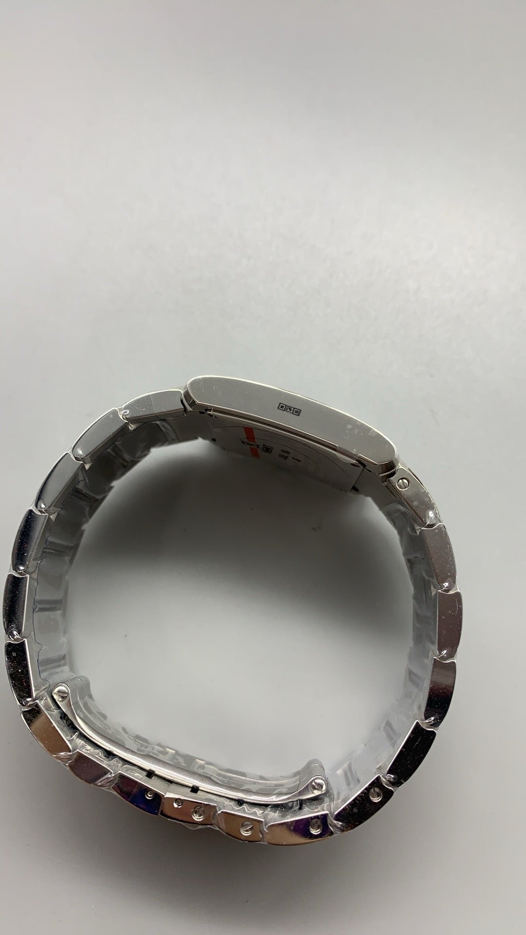 Cartier Tank Française | ขนาดกลาง (Medium) | อัตโนมัติ