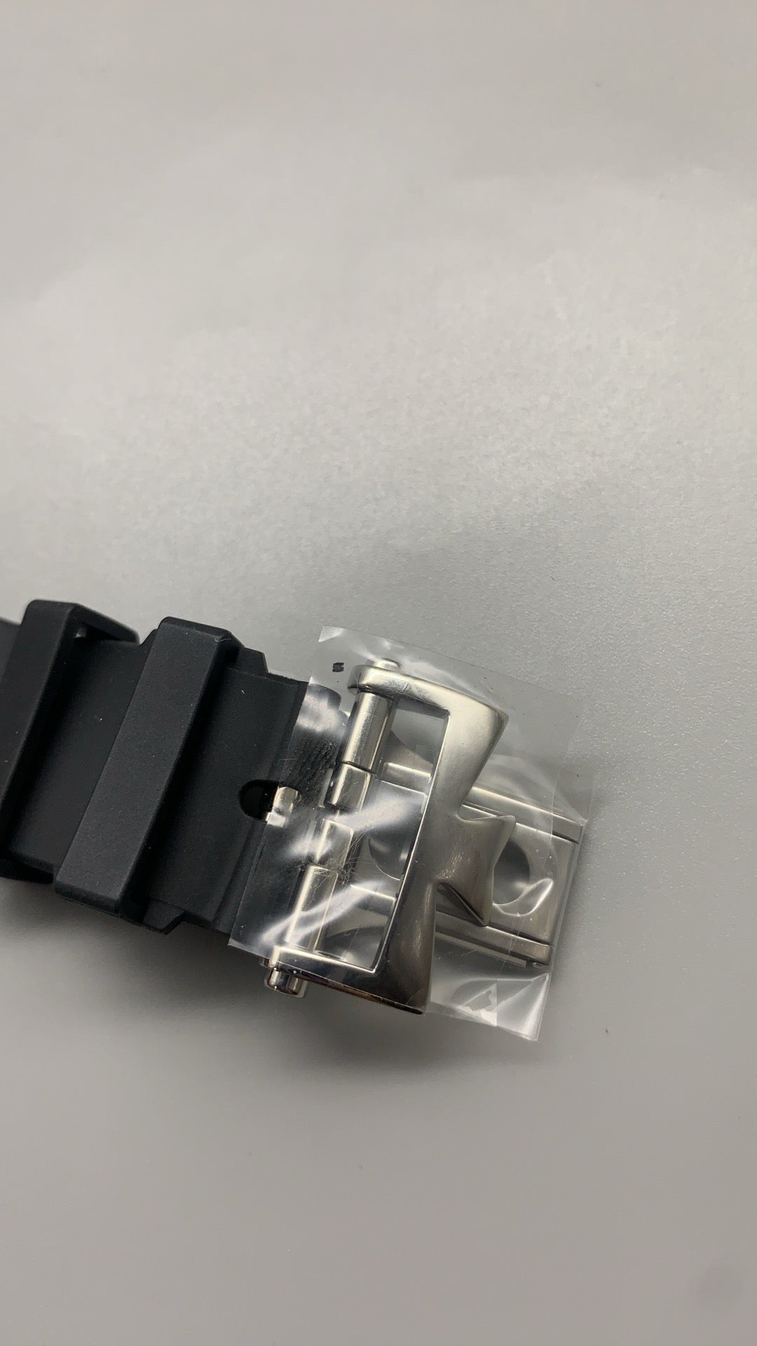 Vacheron Constantin Overseas Chronograph 47450 | 42MM | ตัวเรือนสแตนเลสสตีล | ฟังก์ชันจับเวลา | หน้าปัดสีน้ำเงิน | กลไกอัตโนมัติ Cal.1137