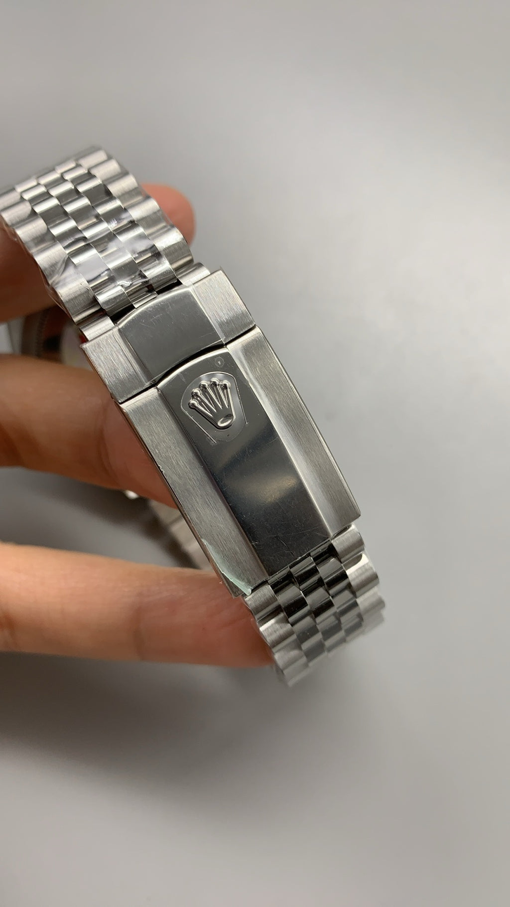 Rolex Datejust 36MM | หน้าปัดสีชมพู | กลไกอัตโนมัติ Cal.3235