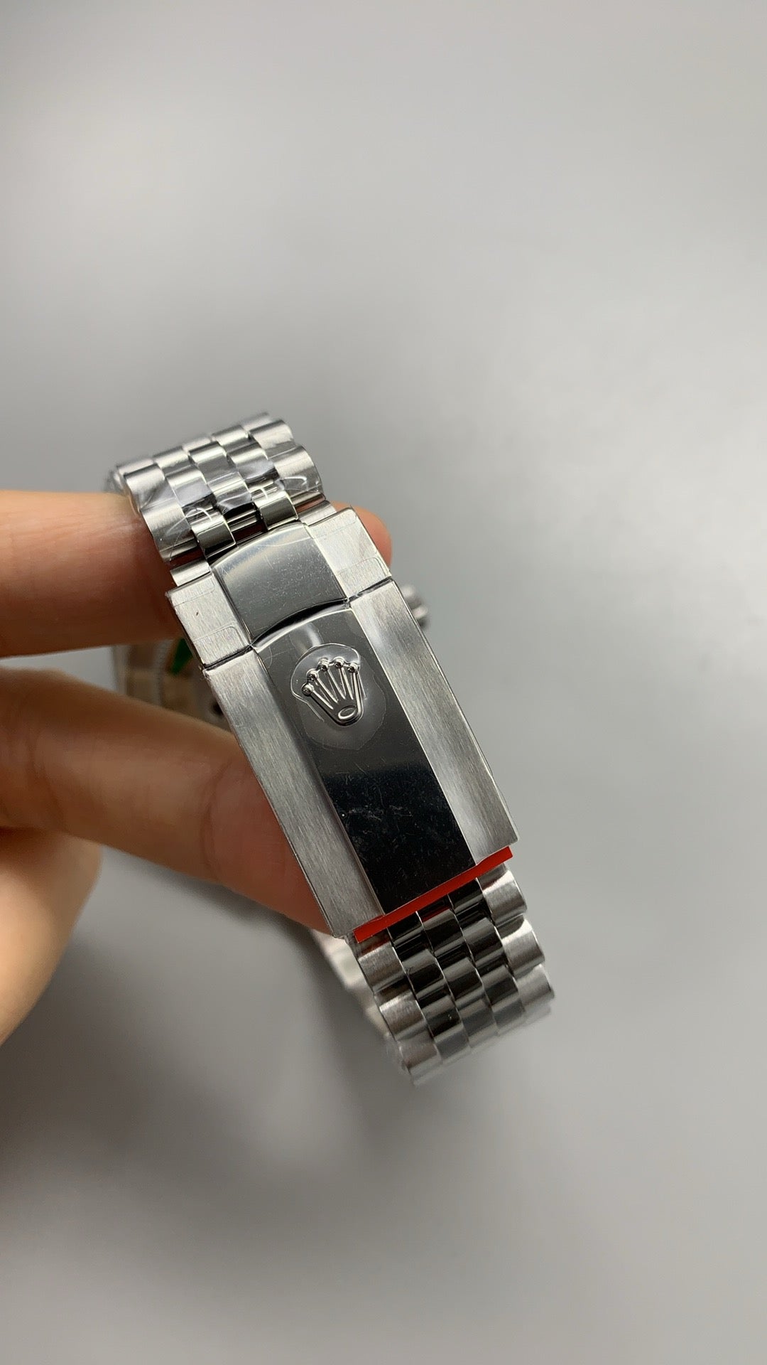 Rolex Datejust 41MM | หน้าปัดสีน้ำเงิน | กลไกอัตโนมัติ Cal.3235