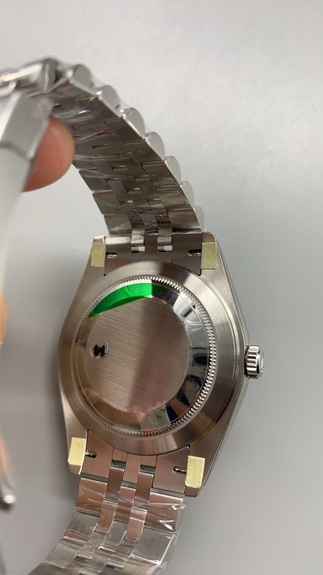 Rolex Datejust 41MM | หน้าปัดสีน้ำเงิน | กลไกอัตโนมัติ Cal.3235