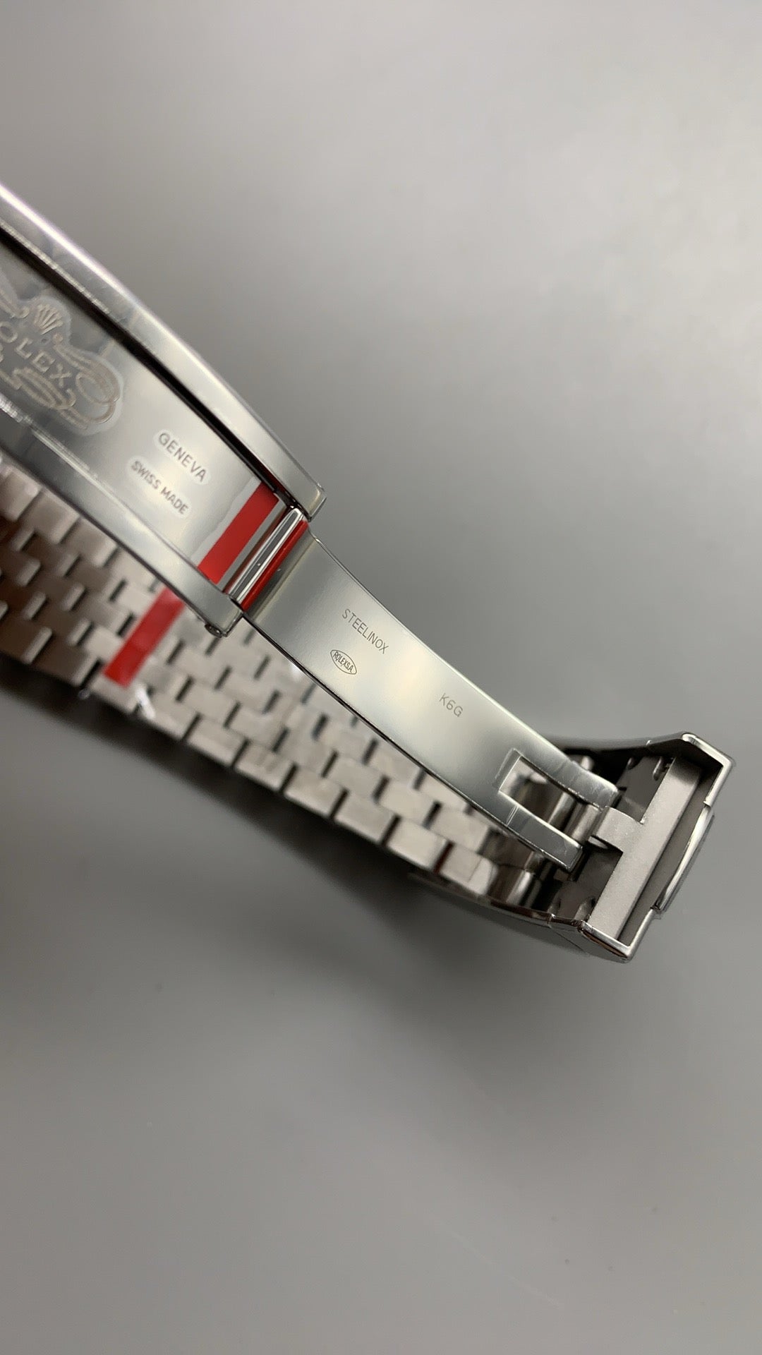 Rolex Datejust 41MM | หน้าปัดสีน้ำเงิน | กลไกอัตโนมัติ Cal.3235