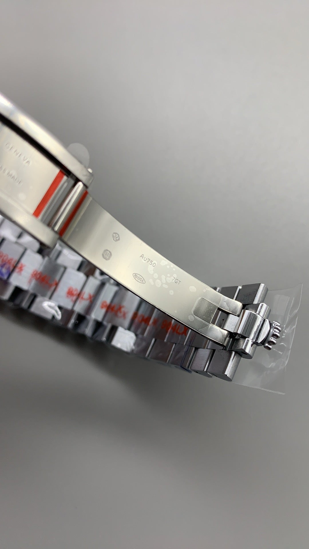 Rolex Day-Date 40MM | โชว์วันและวันที่ | กลไกอัตโนมัติ Cal.3255