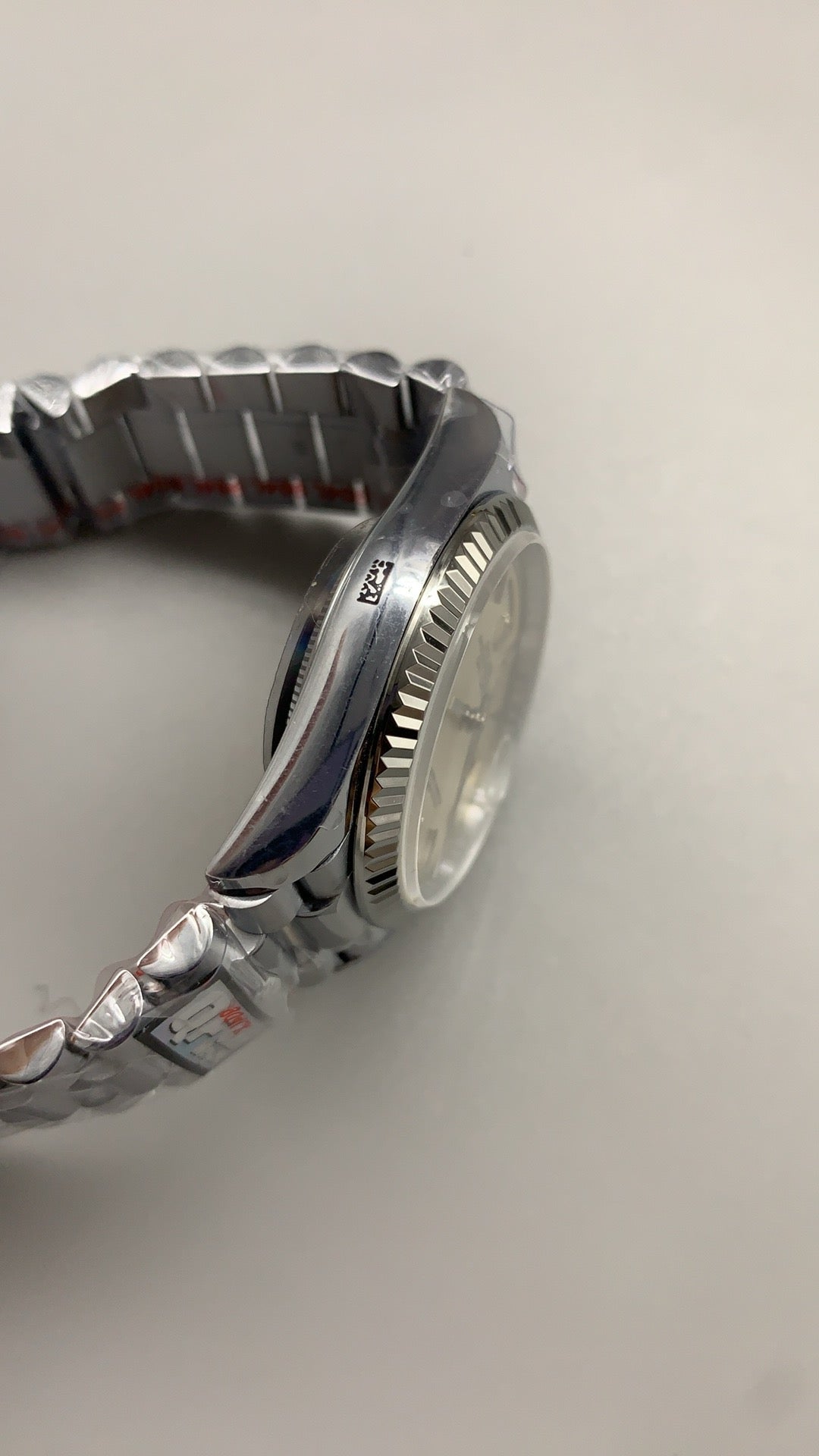 Rolex Day-Date 40MM | โชว์วันและวันที่ | กลไกอัตโนมัติ Cal.3255