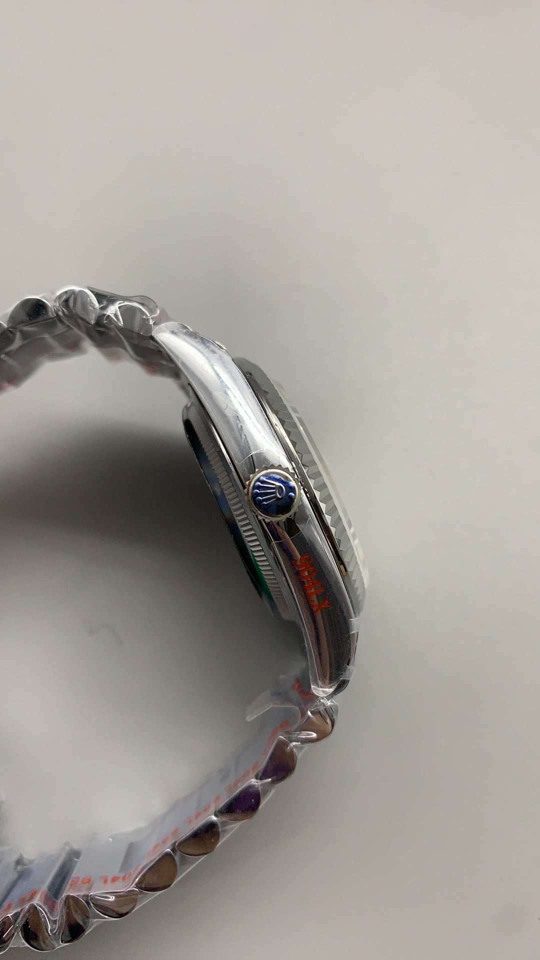 Rolex Day-Date 40MM | โชว์วันและวันที่ | กลไกอัตโนมัติ Cal.3255