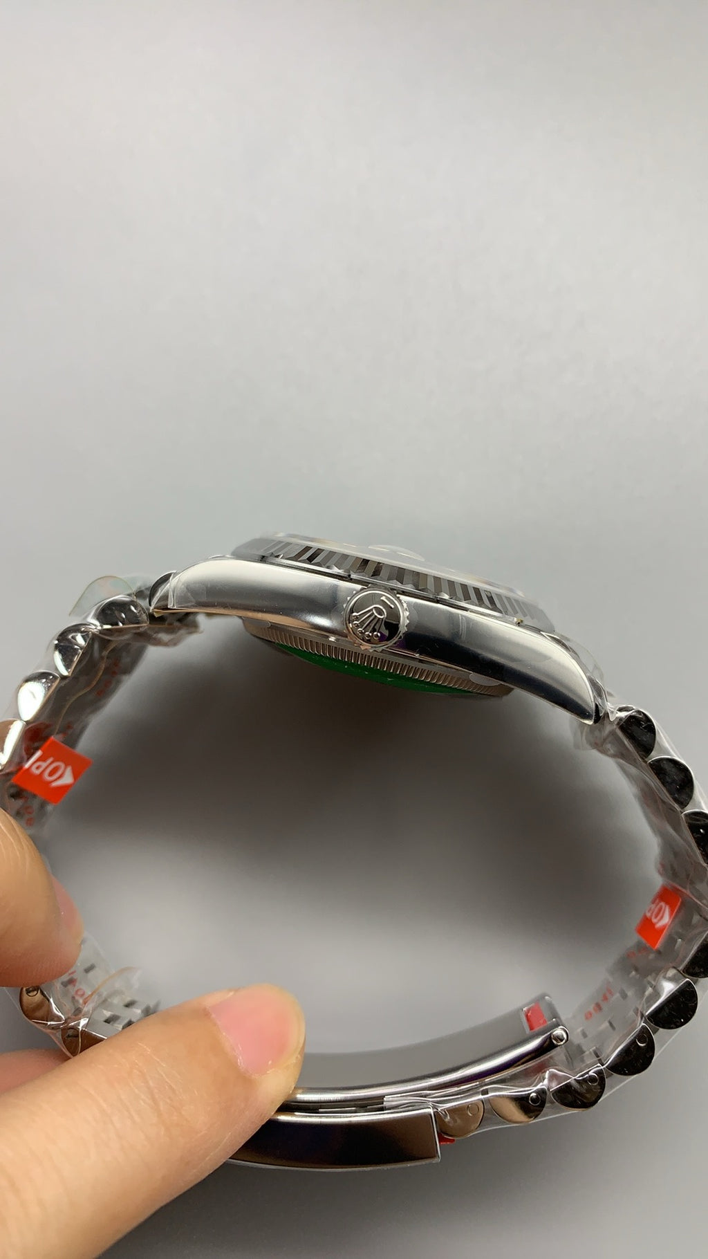 Rolex Datejust 36MM | ดีไซน์คลาสสิก เรียบหรู | กลไกอัตโนมัติ Cal.3235