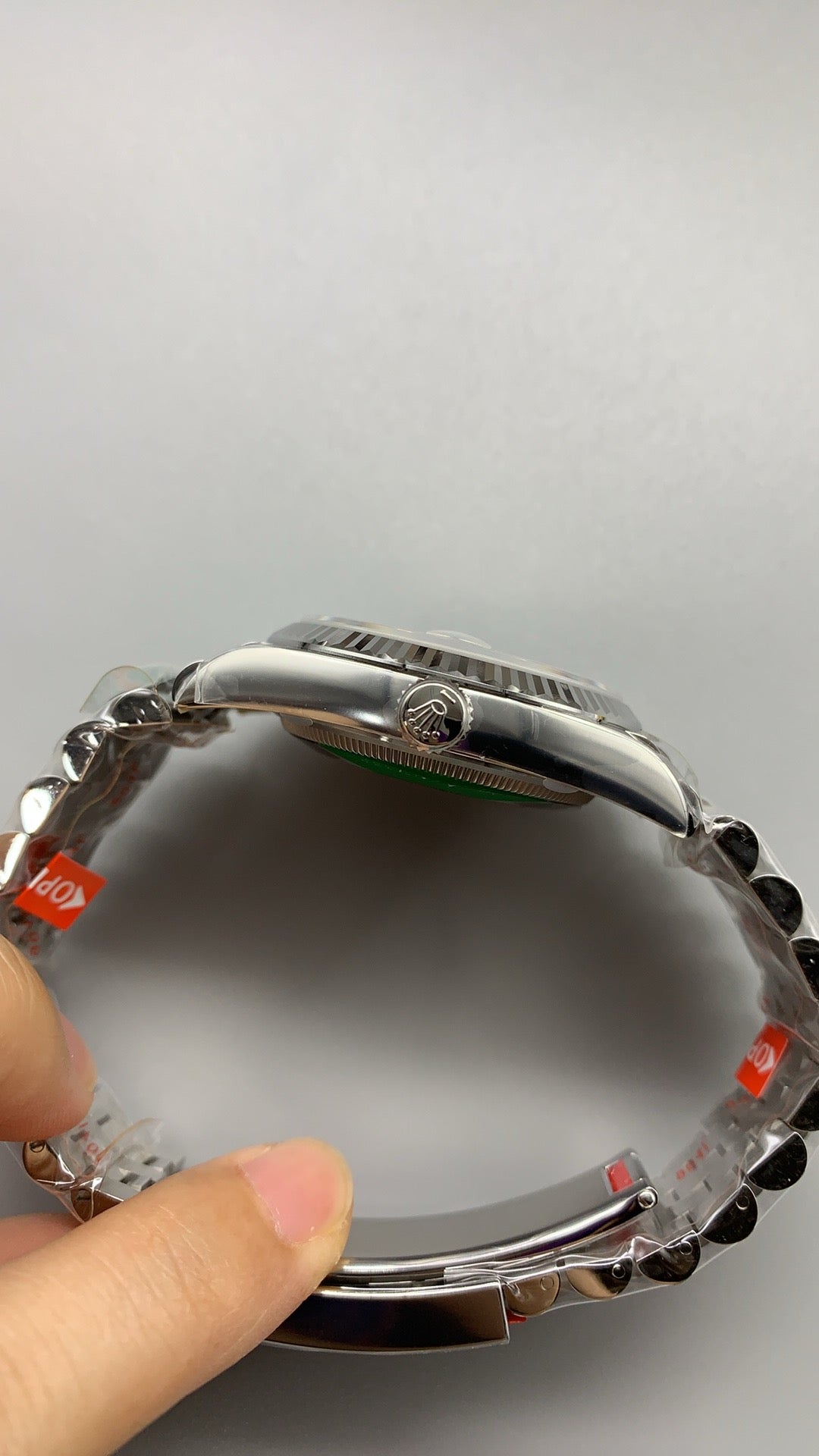 Rolex Datejust 36MM | ดีไซน์คลาสสิก เรียบหรู | กลไกอัตโนมัติ Cal.3235