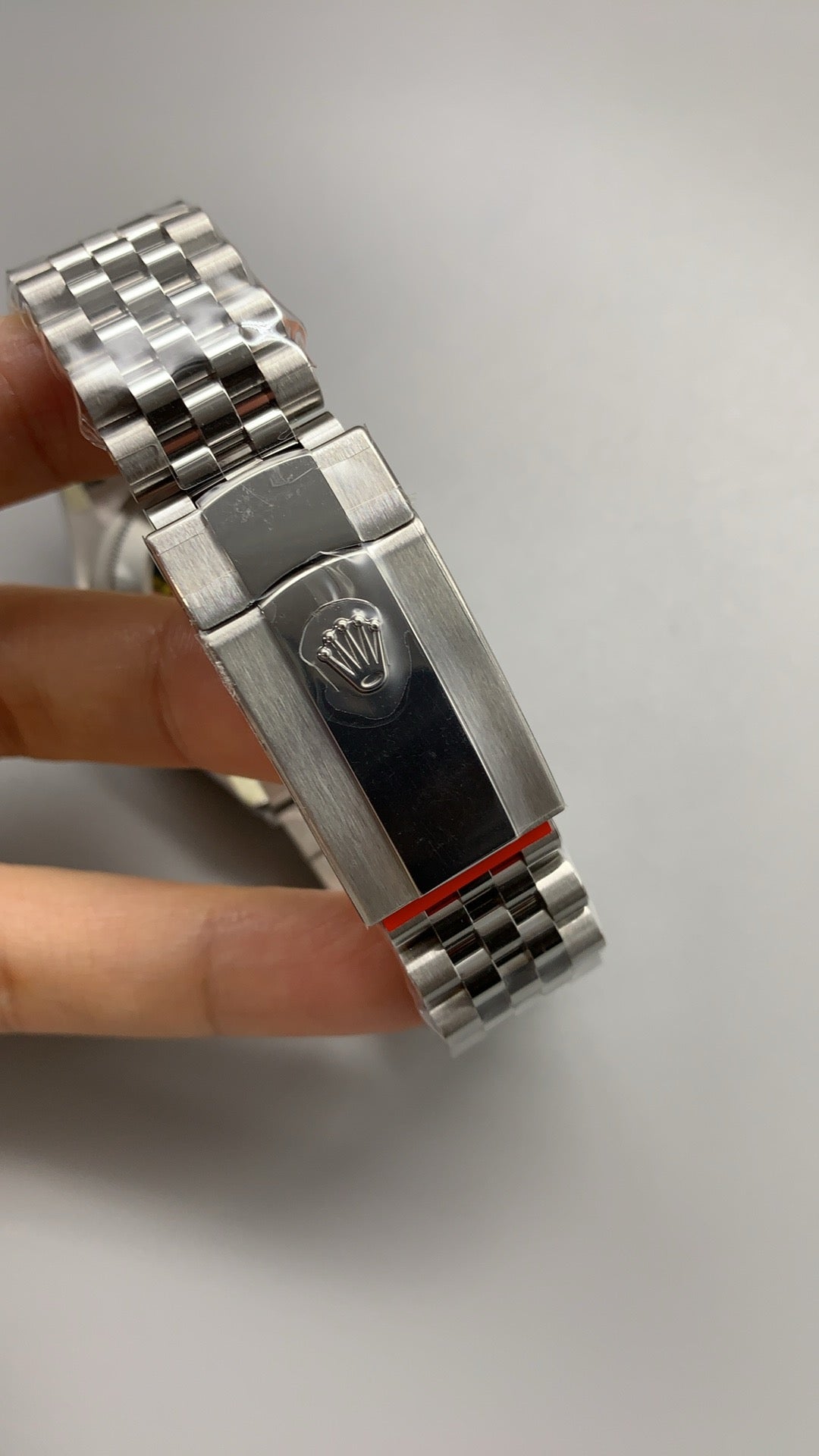 Rolex Datejust 36MM | ดีไซน์คลาสสิก เรียบหรู | กลไกอัตโนมัติ Cal.3235