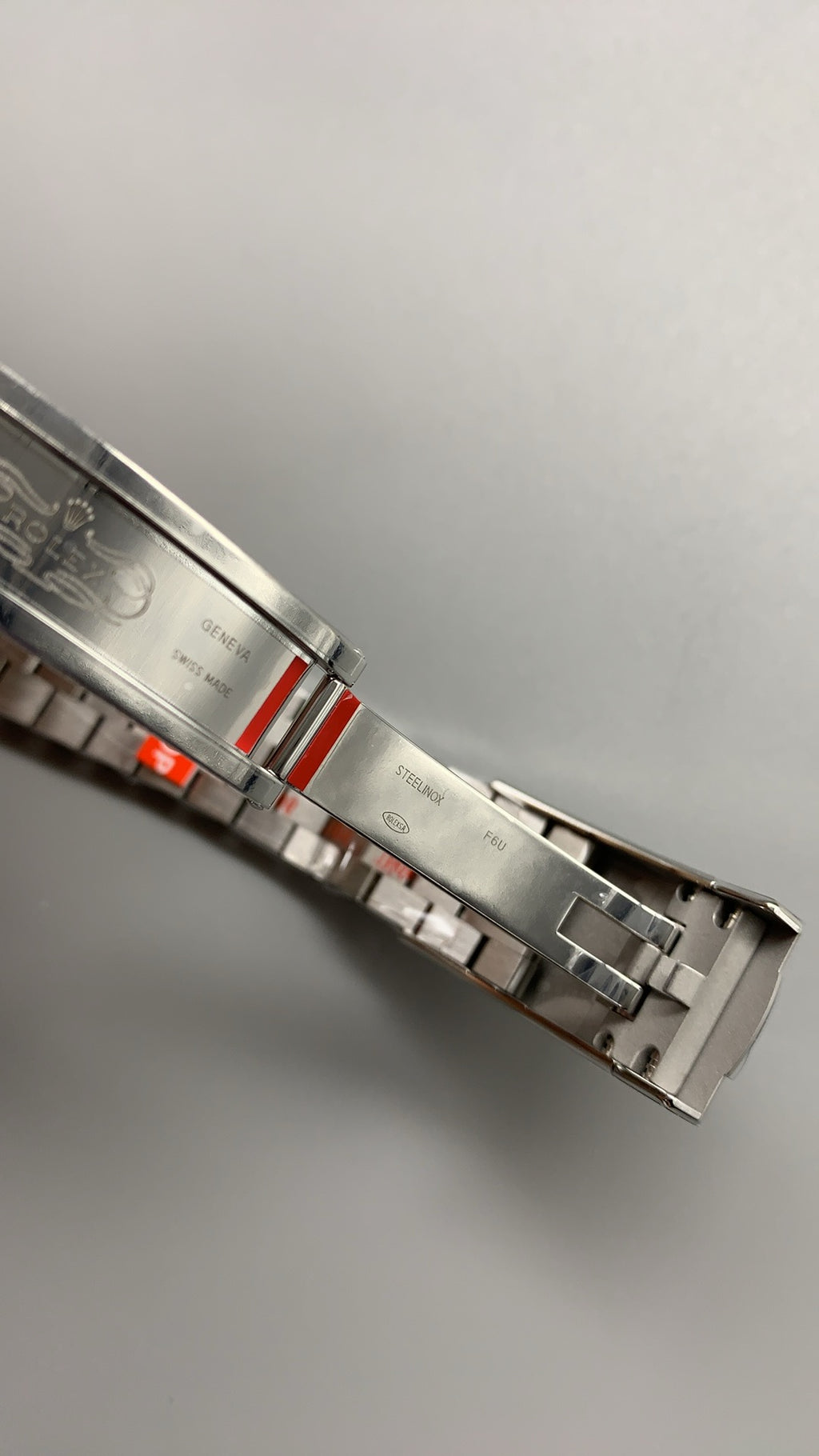 Rolex Datejust 36MM | ดีไซน์คลาสสิก เรียบหรู | กลไกอัตโนมัติ Cal.3235