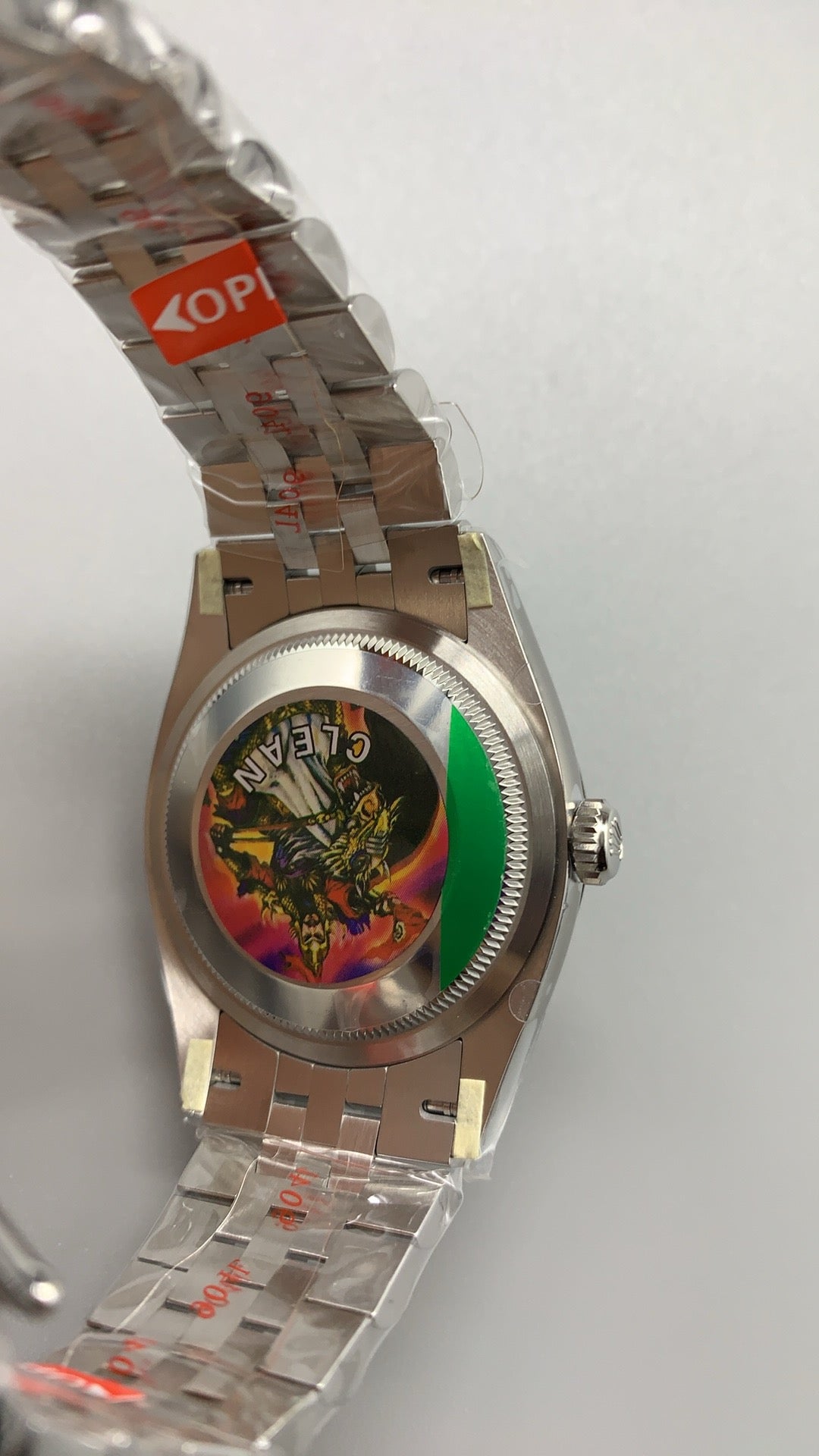 Rolex Datejust 36MM | ดีไซน์คลาสสิก เรียบหรู | กลไกอัตโนมัติ Cal.3235